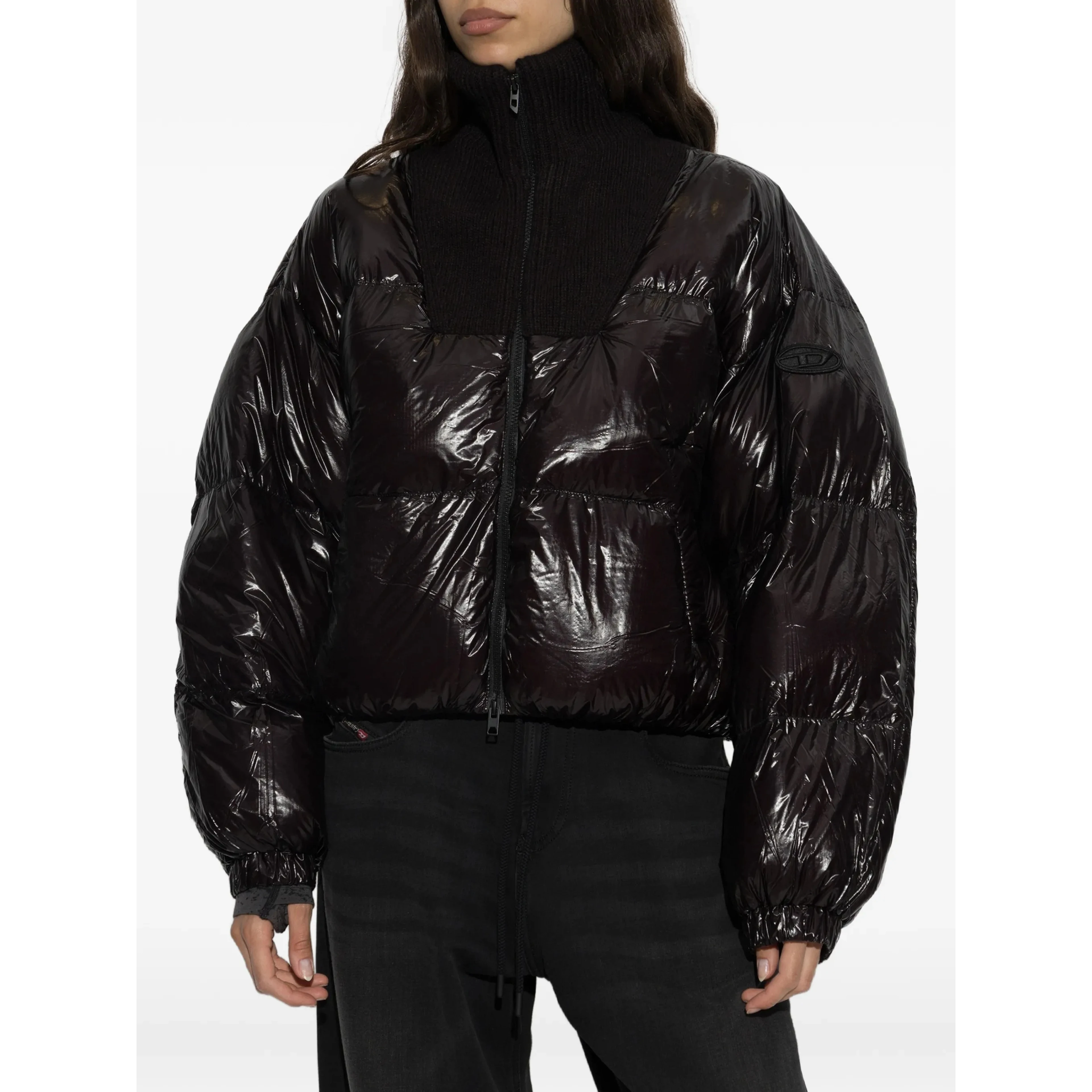 Diesel Coats