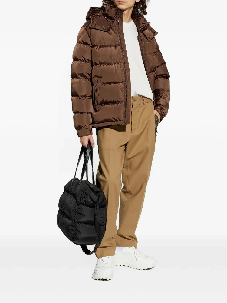 Moncler Coats alternative