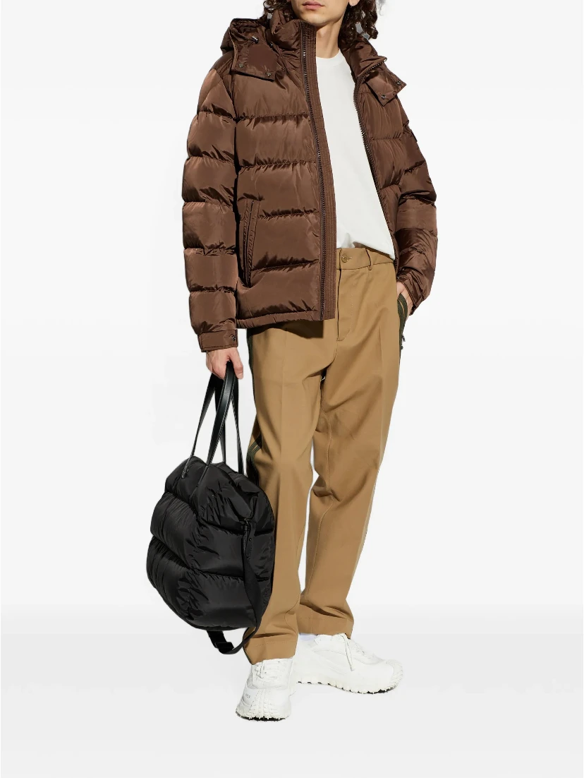 Moncler Coats