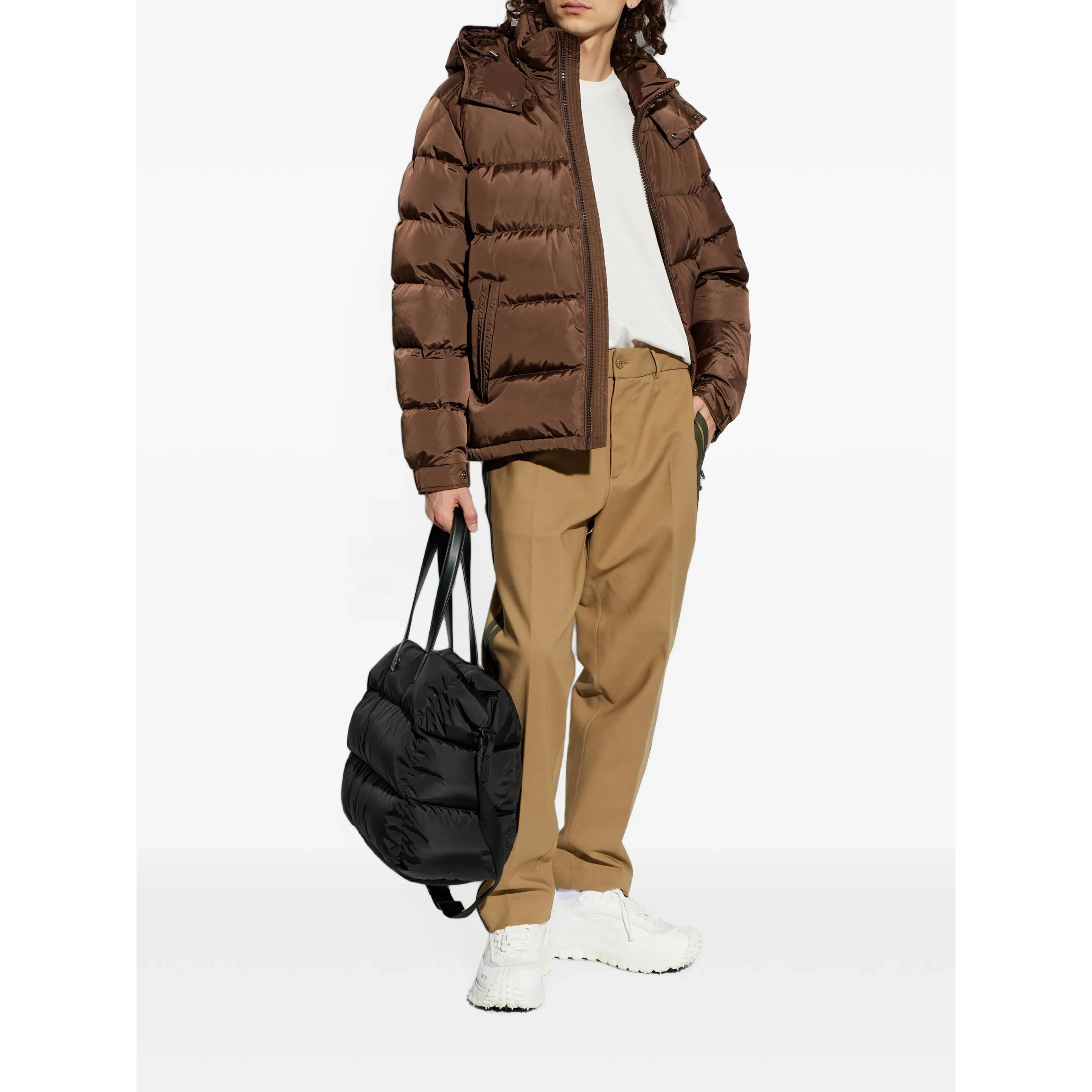 Moncler Coats
