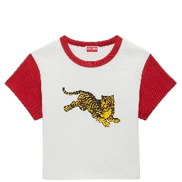 KENZO T-shirts and Polos