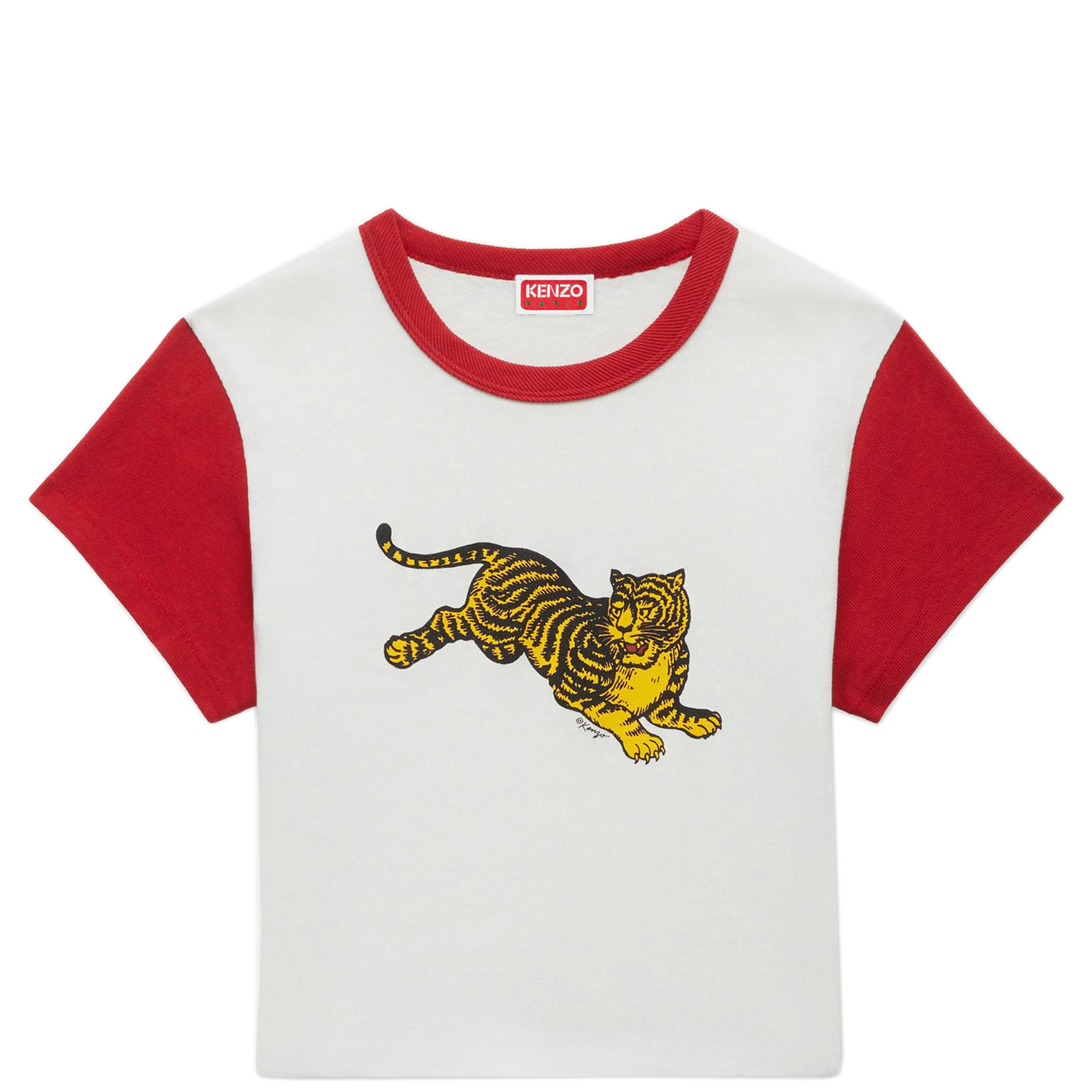 KENZO T-shirts and Polos