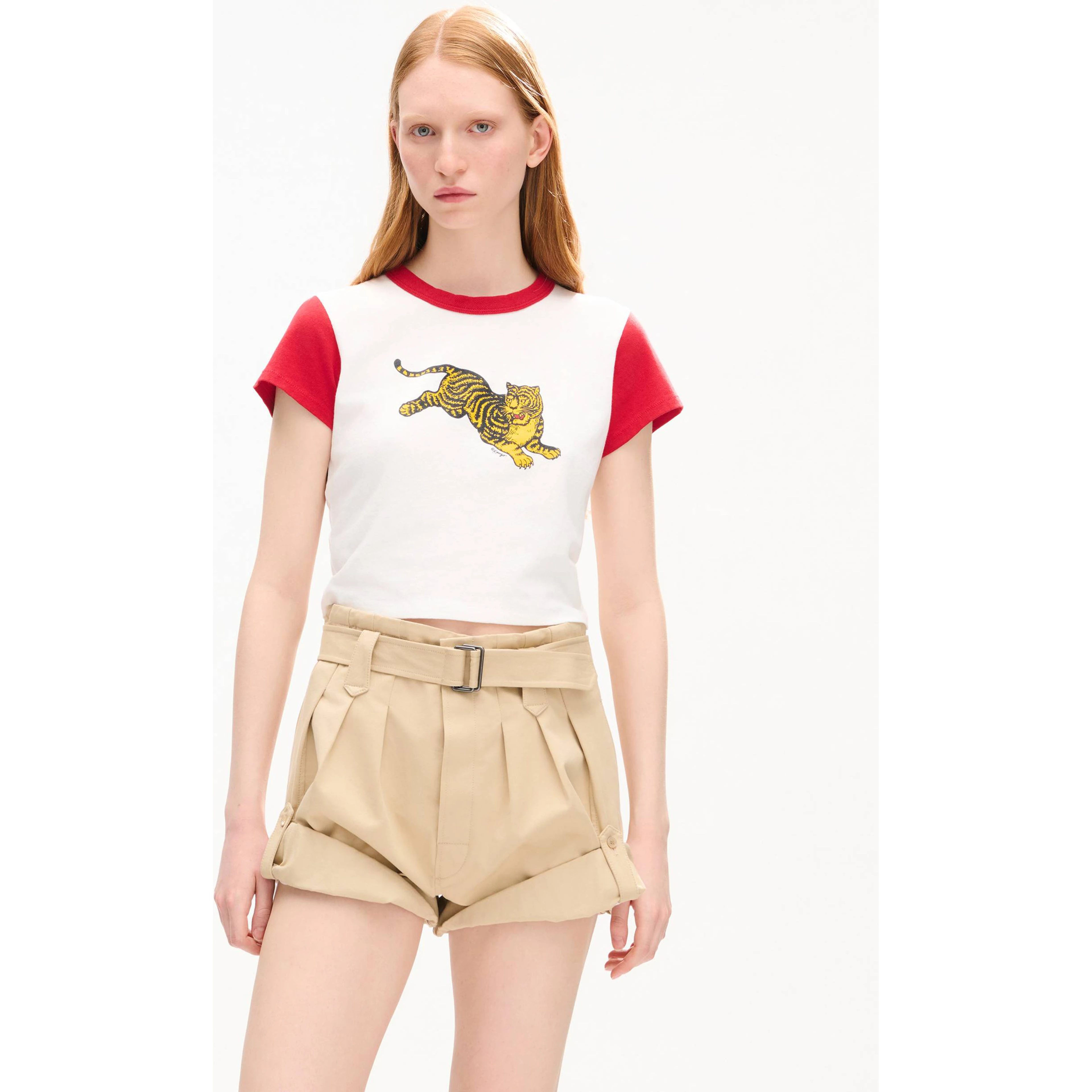 KENZO T-shirts and Polos