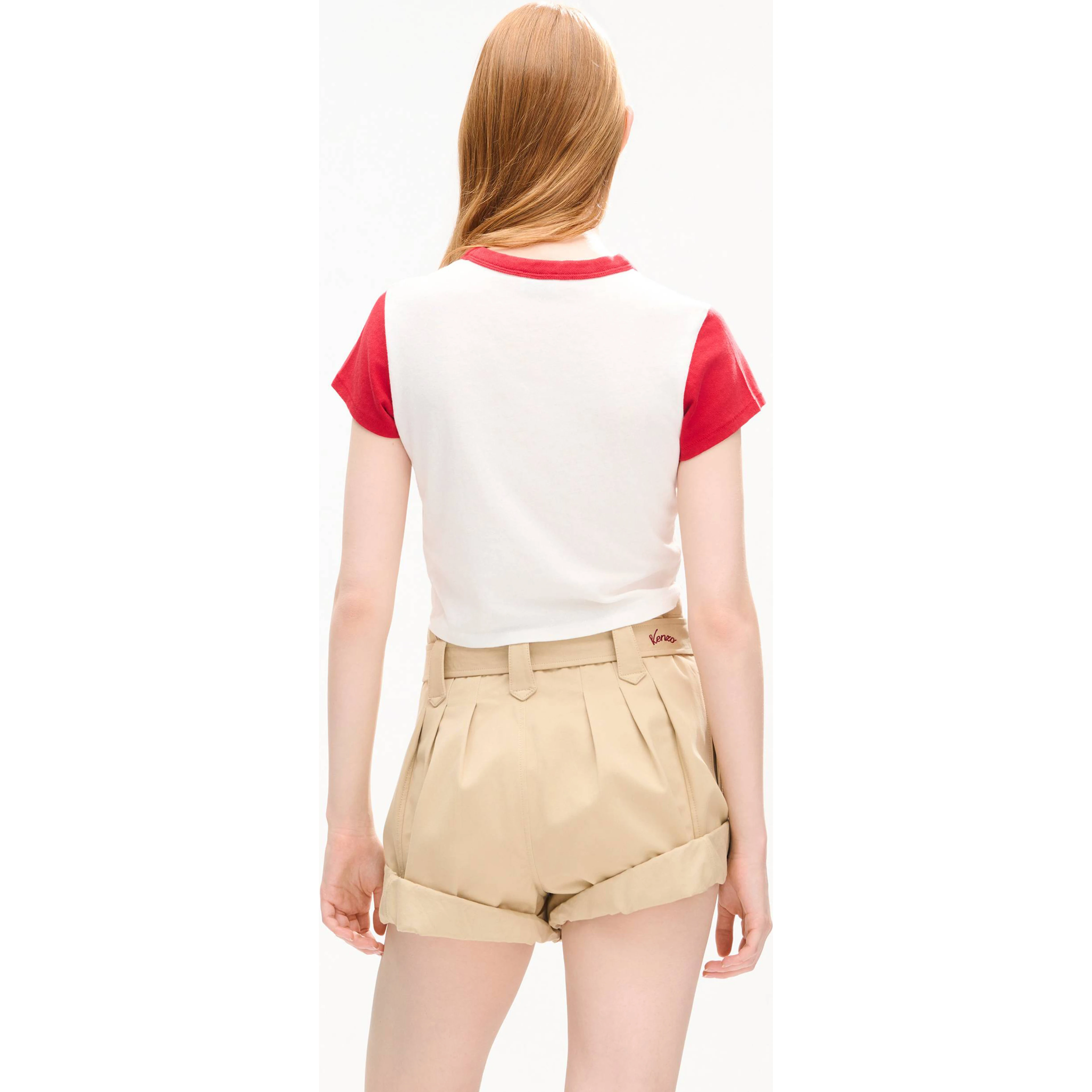 KENZO T-shirts and Polos