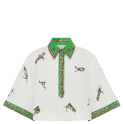 ALEMAIS Shirts