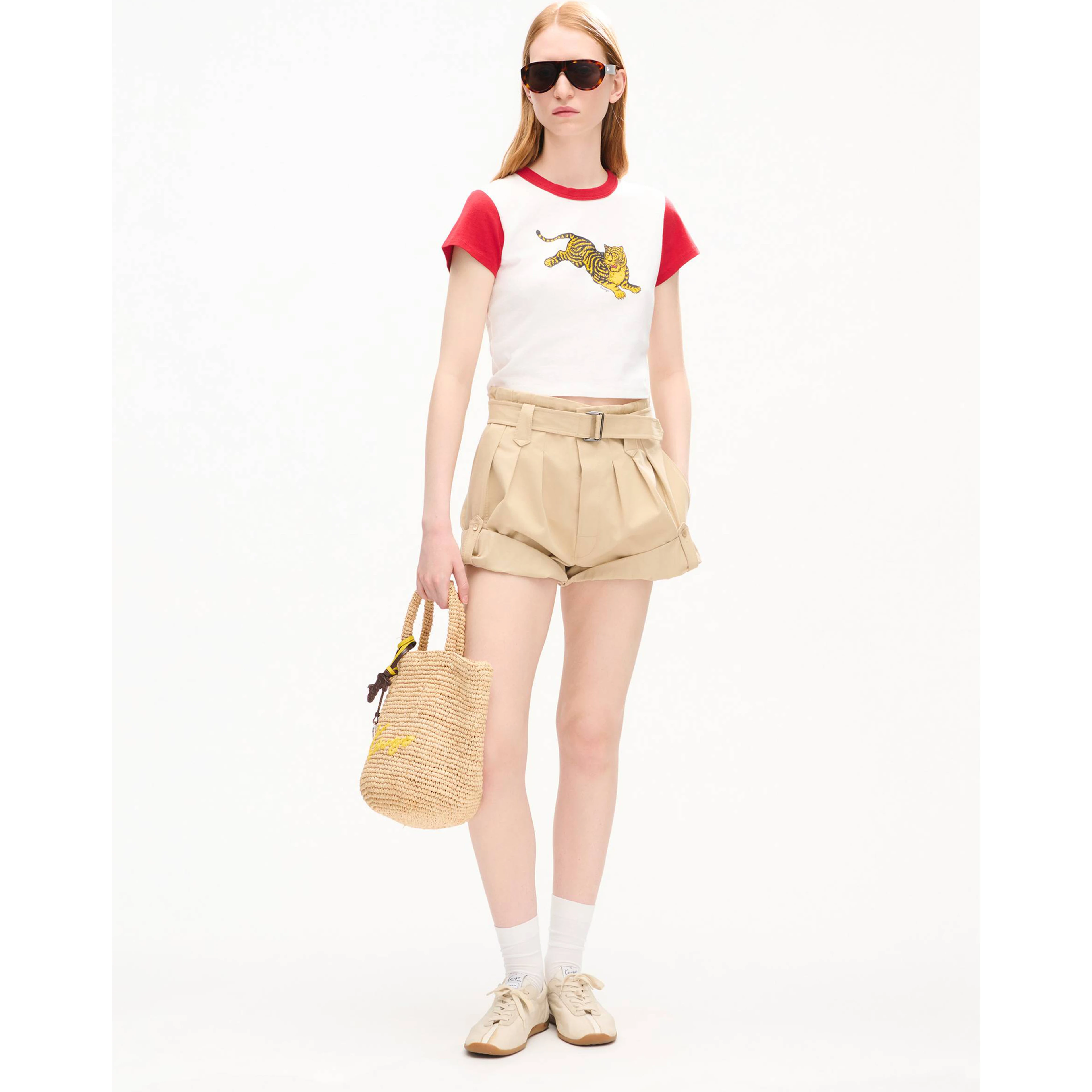 KENZO T-shirts and Polos