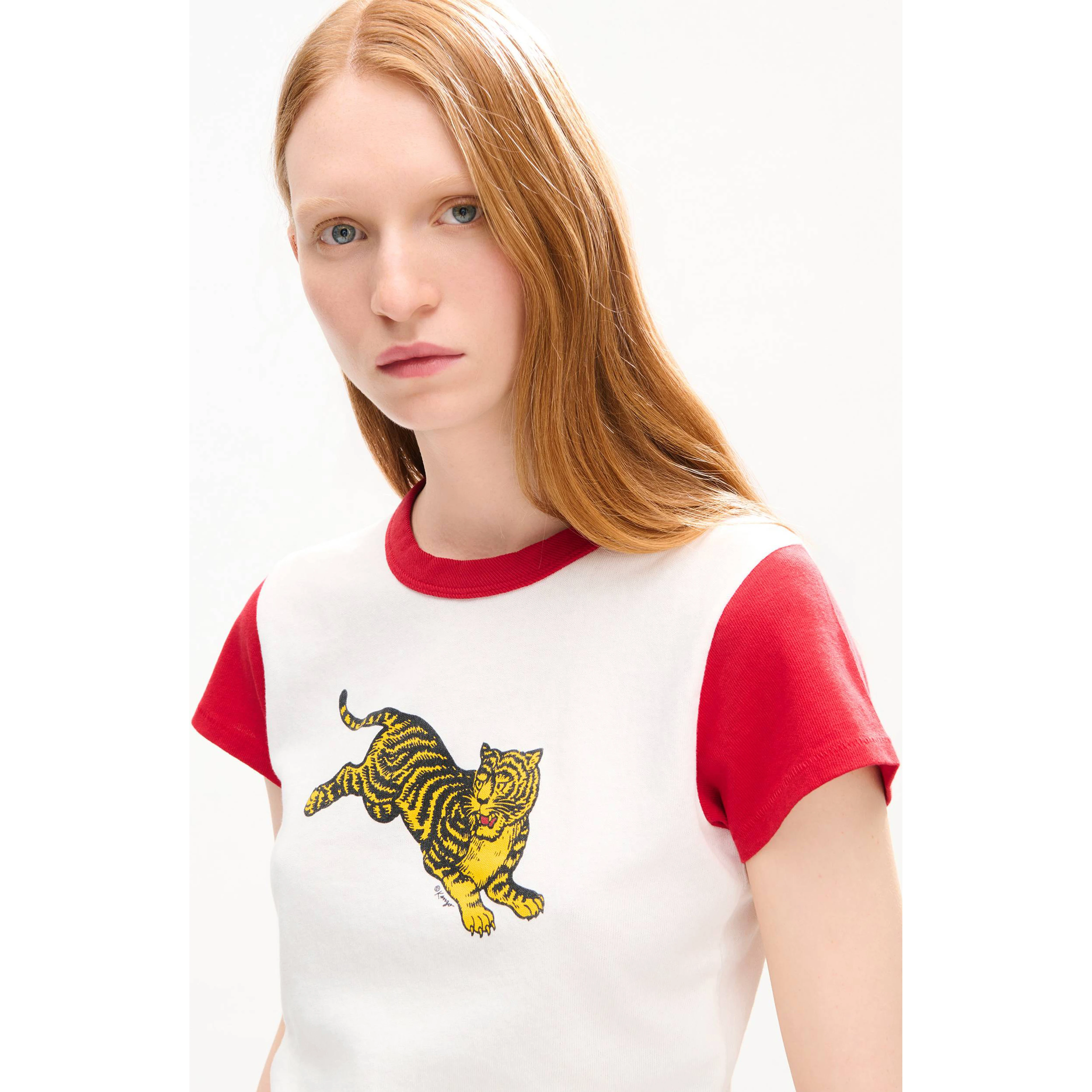 KENZO T-shirts and Polos