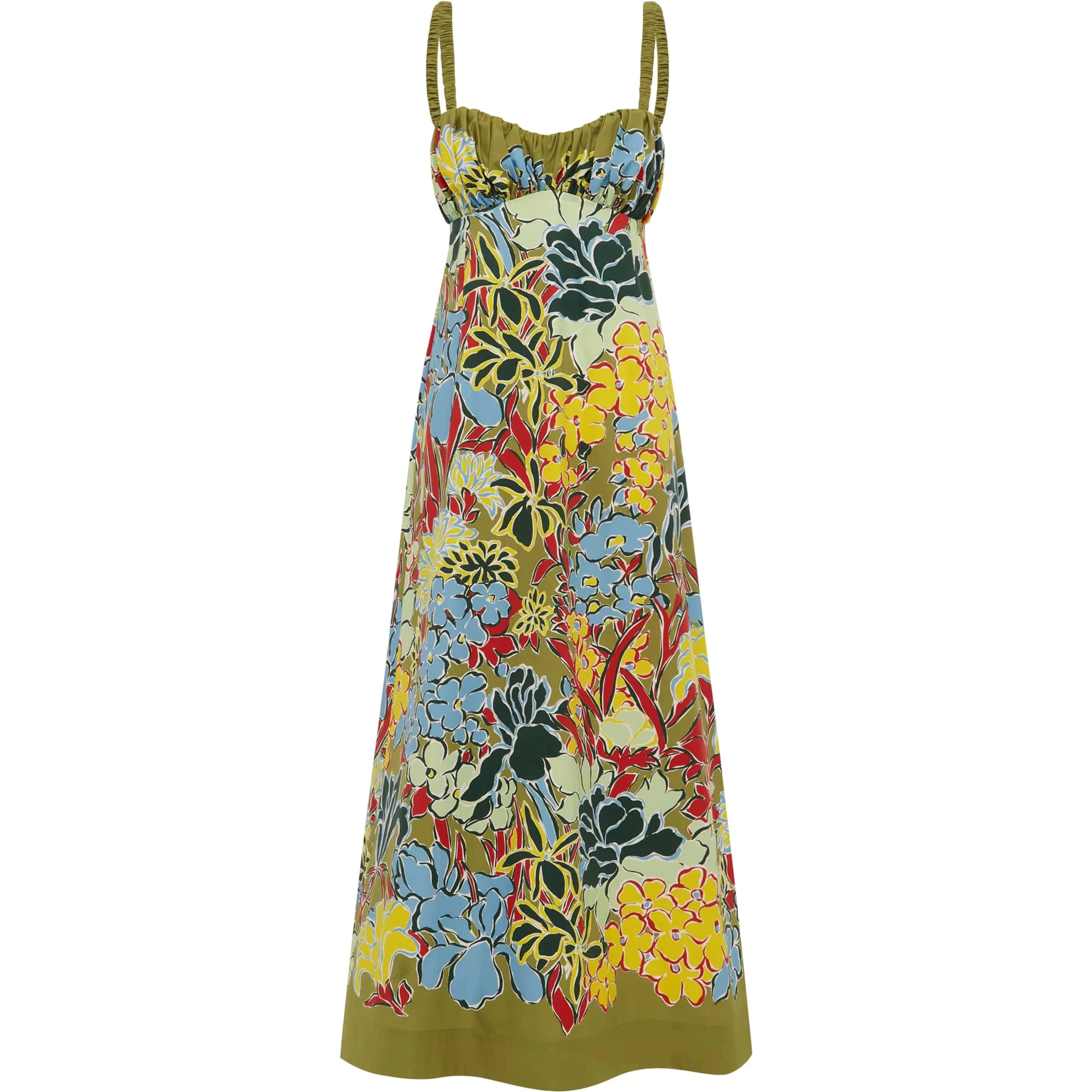 ALEMAIS Dresses