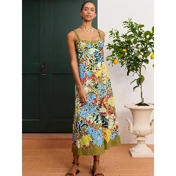 ALEMAIS Dresses