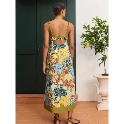 ALEMAIS Dresses