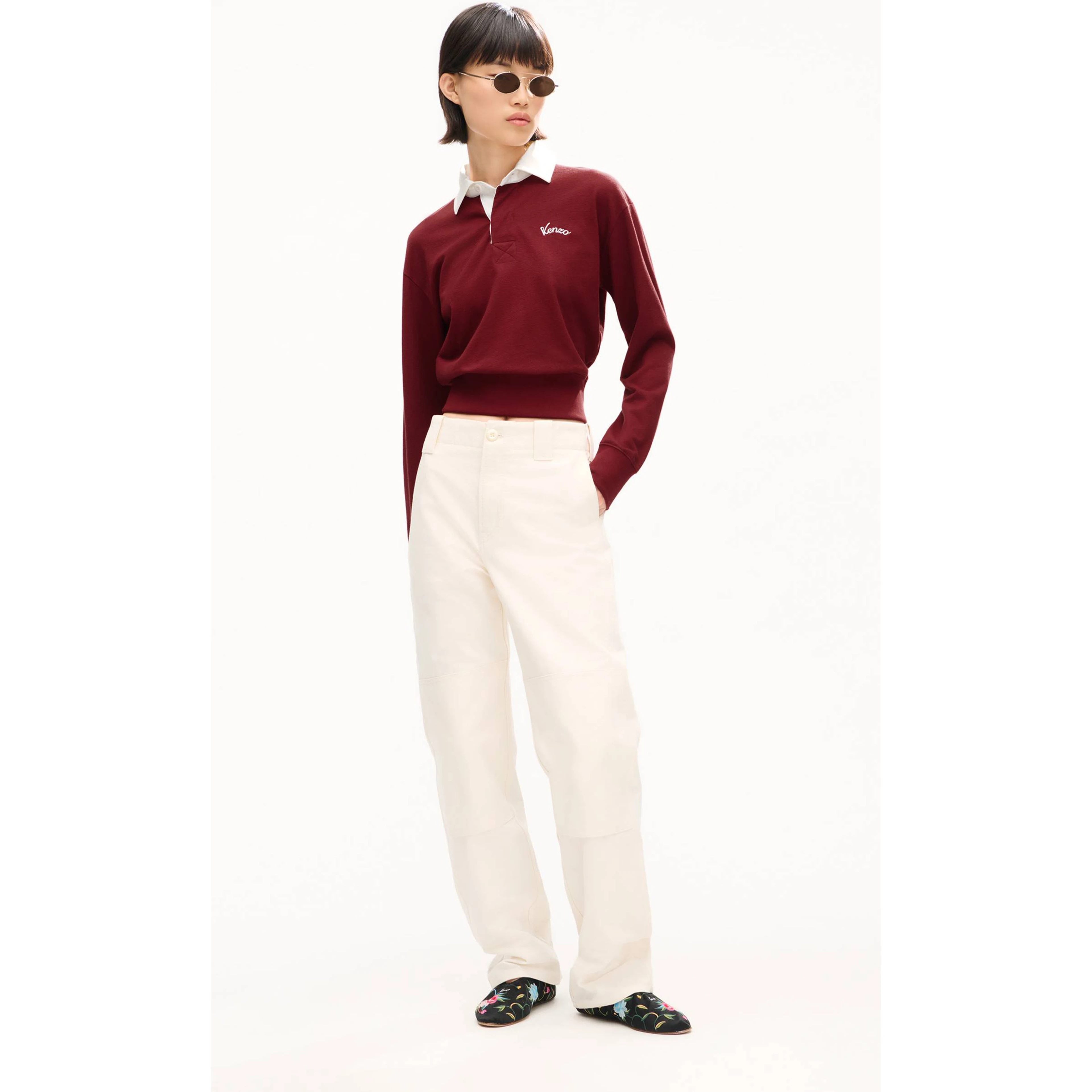 Kenzo T-shirts and Polos