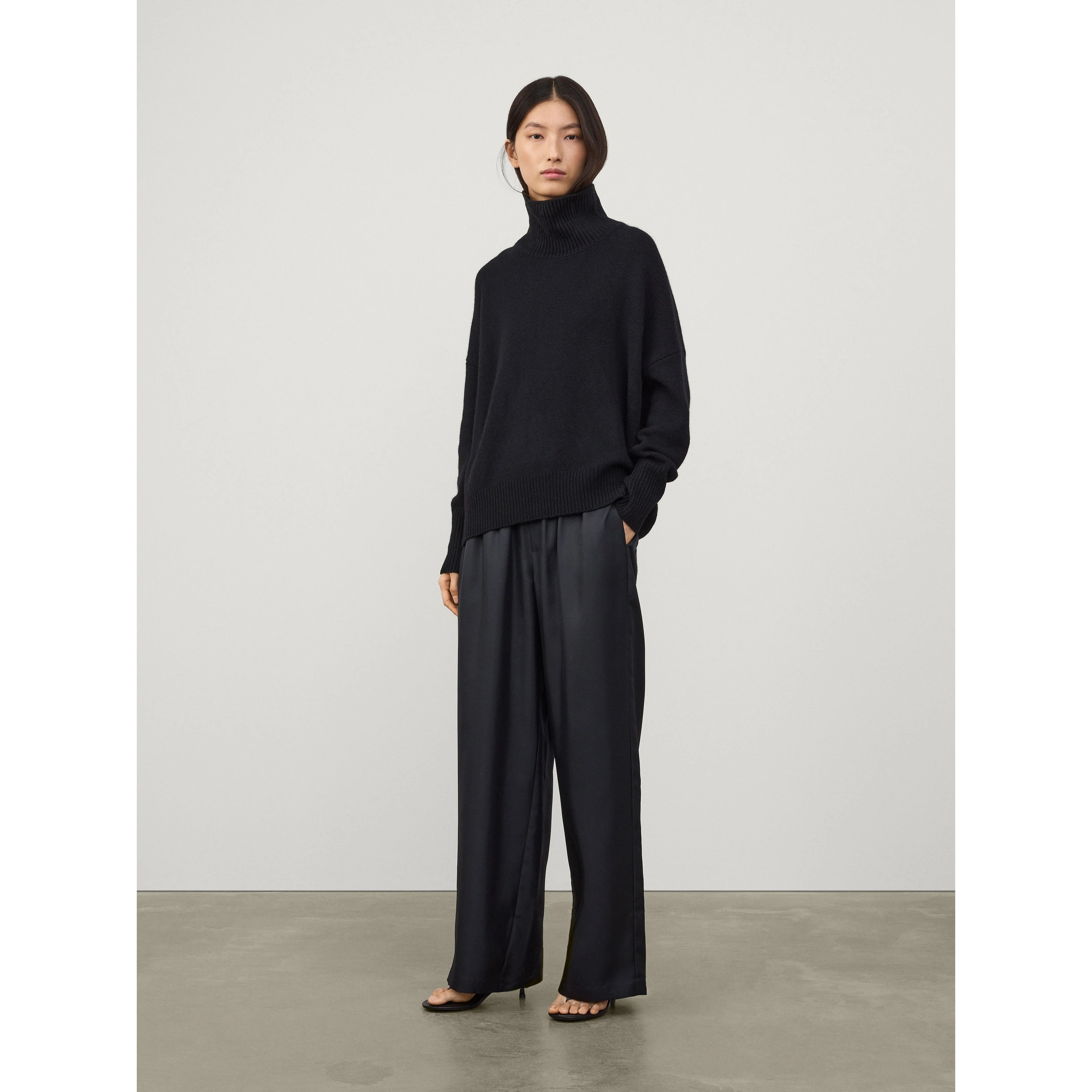 LISA YANG Sweaters
