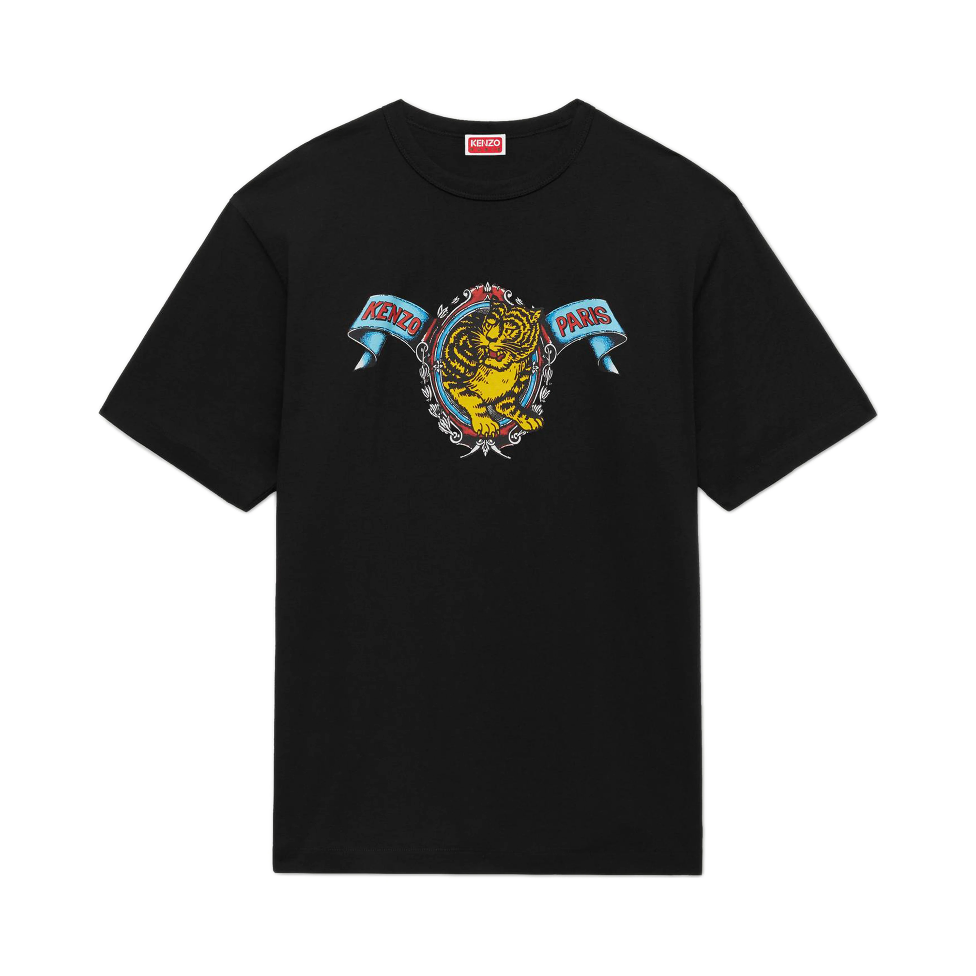 Kenzo T-shirts and Polos