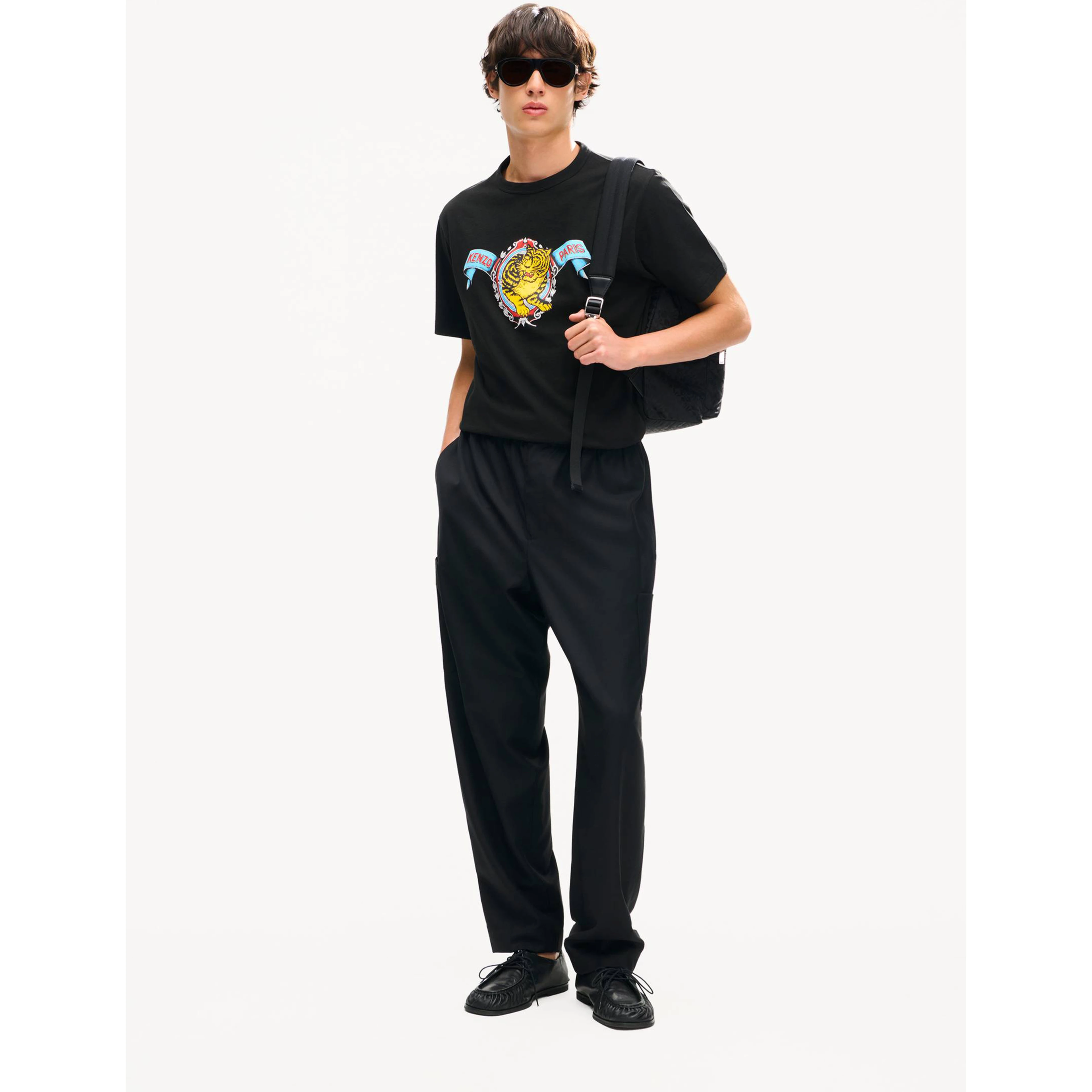 Kenzo T-shirts and Polos