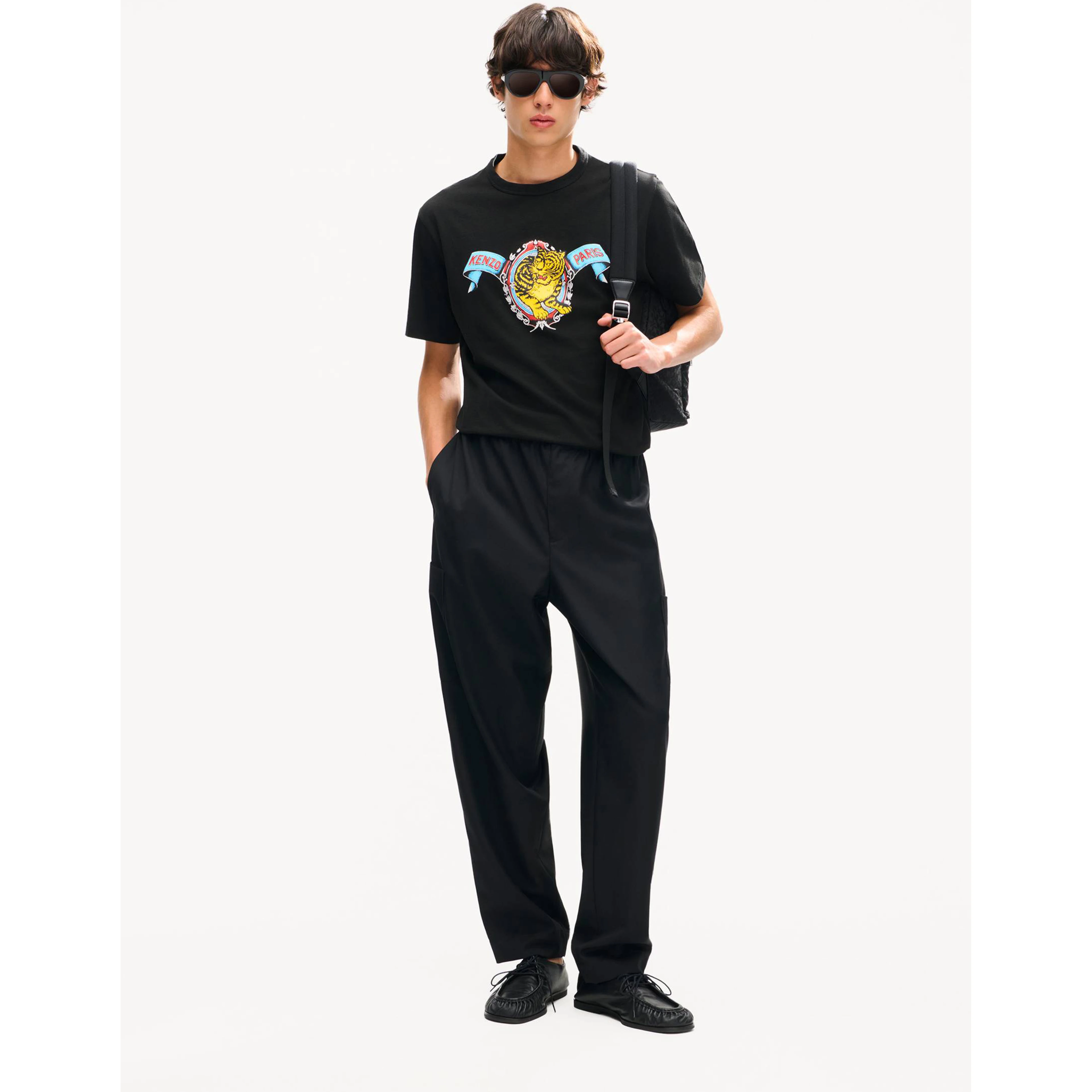 Kenzo T-shirts and Polos