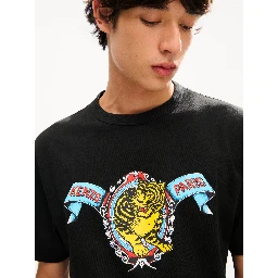 Kenzo T-shirts and Polos