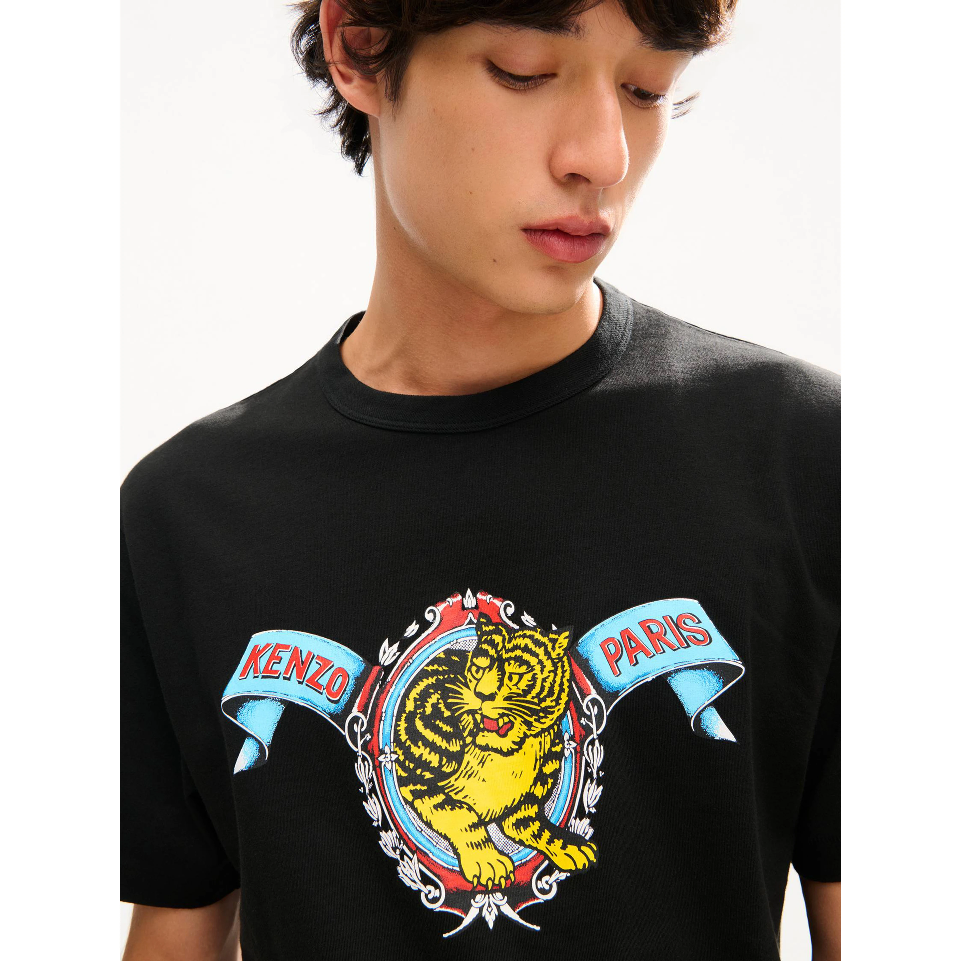 Kenzo T-shirts and Polos