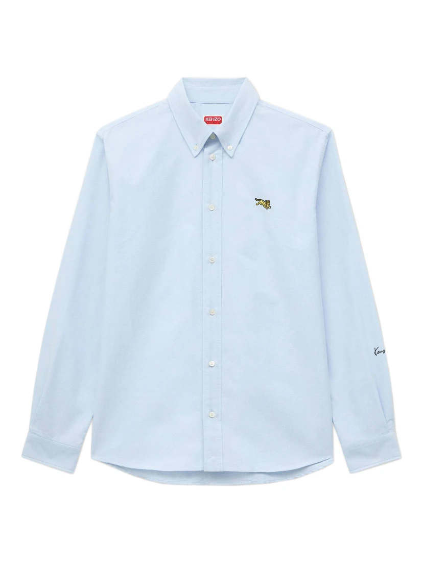 Kenzo Shirts