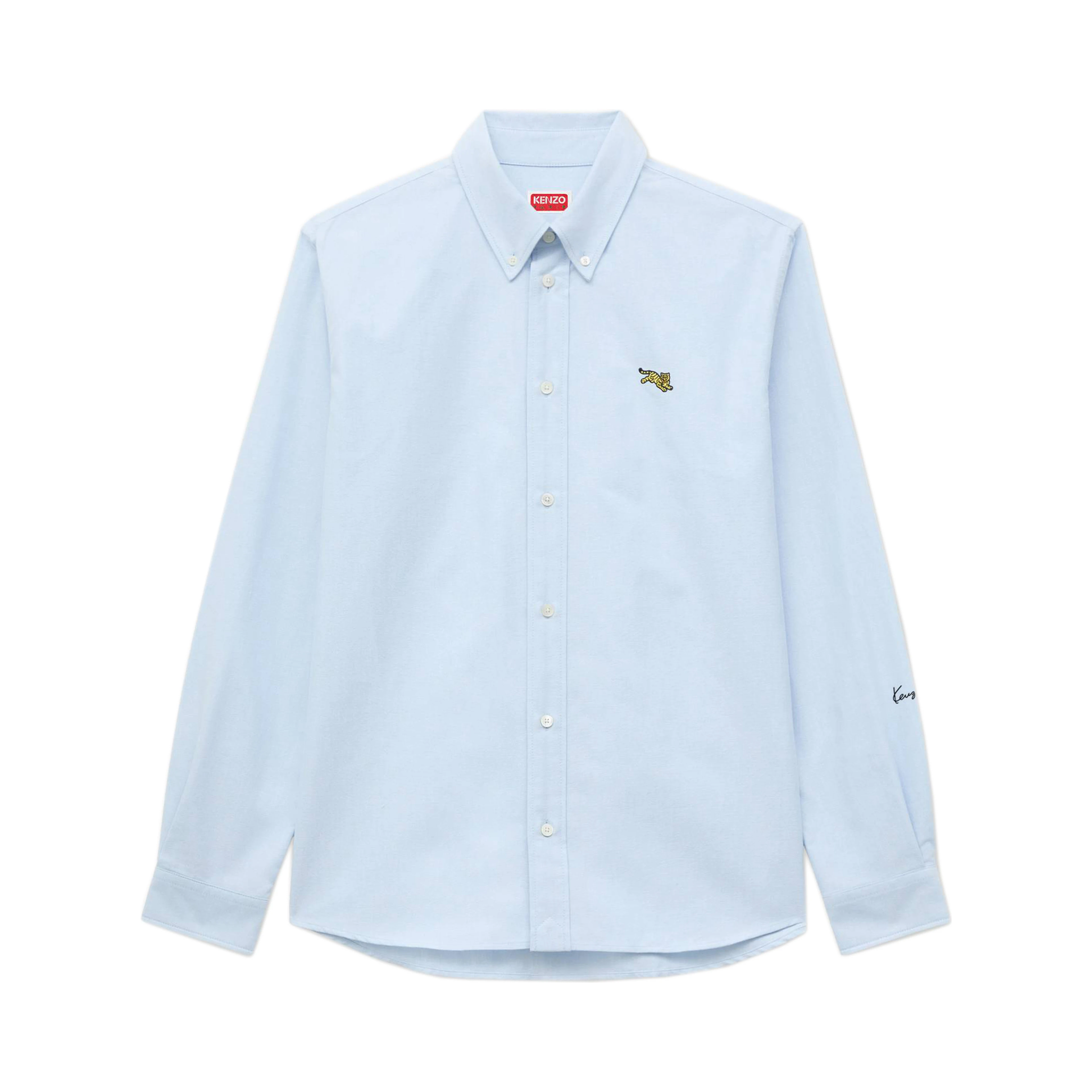 Kenzo Shirts