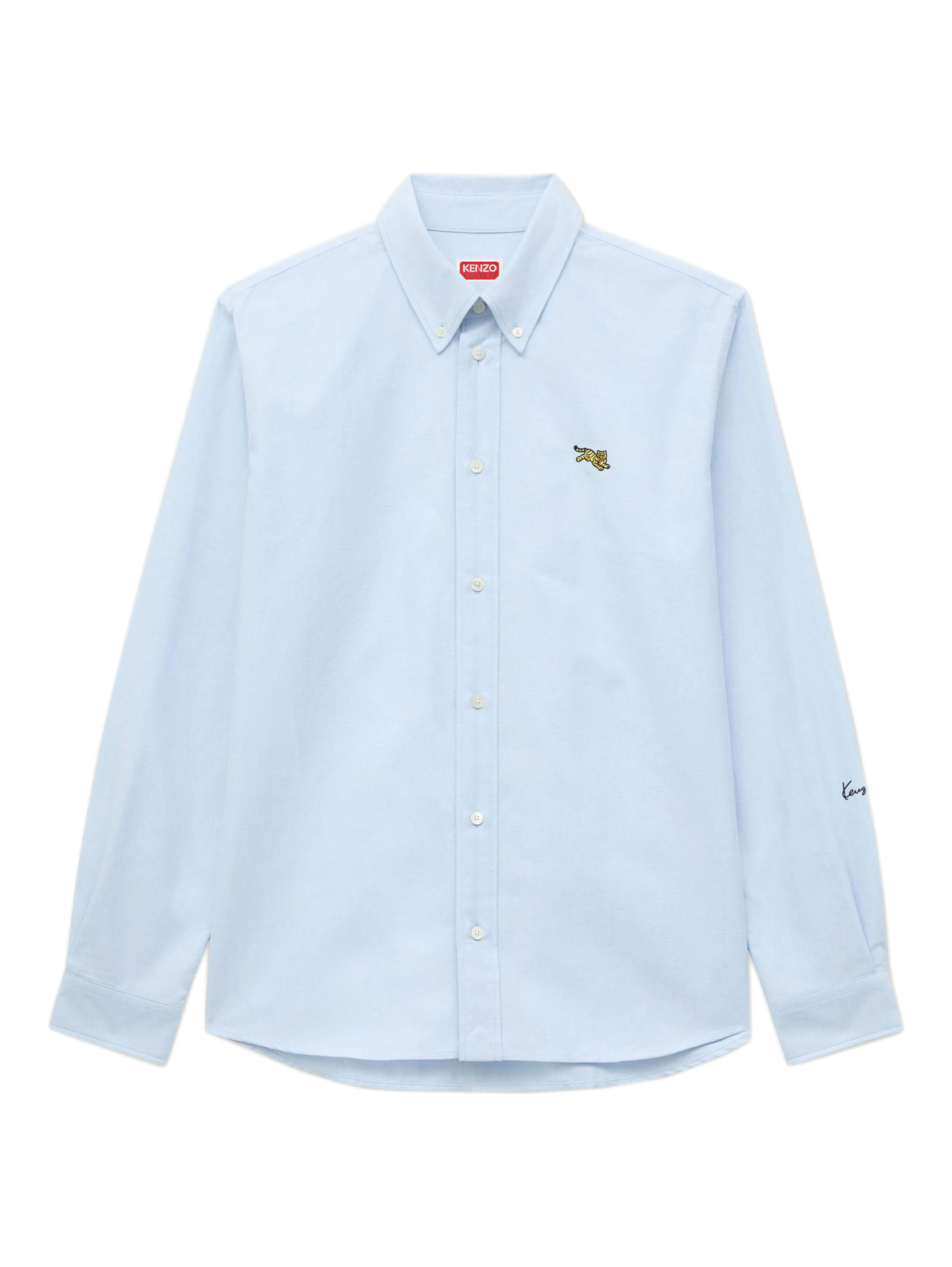 Kenzo Shirts