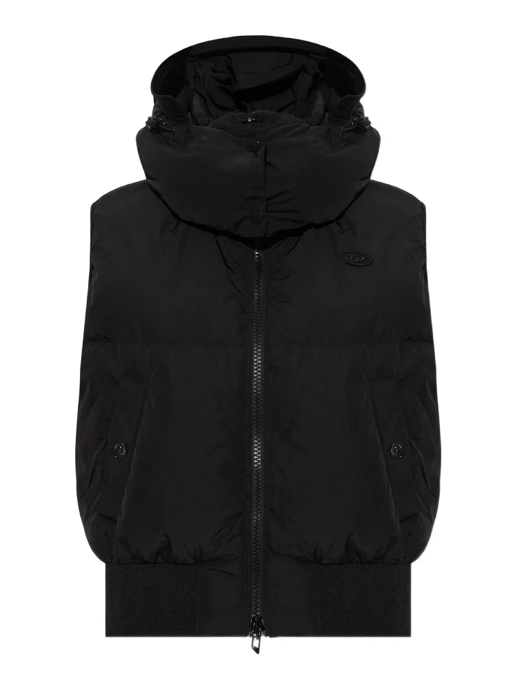Diesel Coats