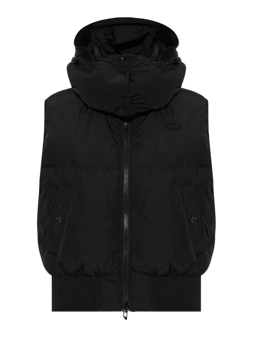 Diesel Coats