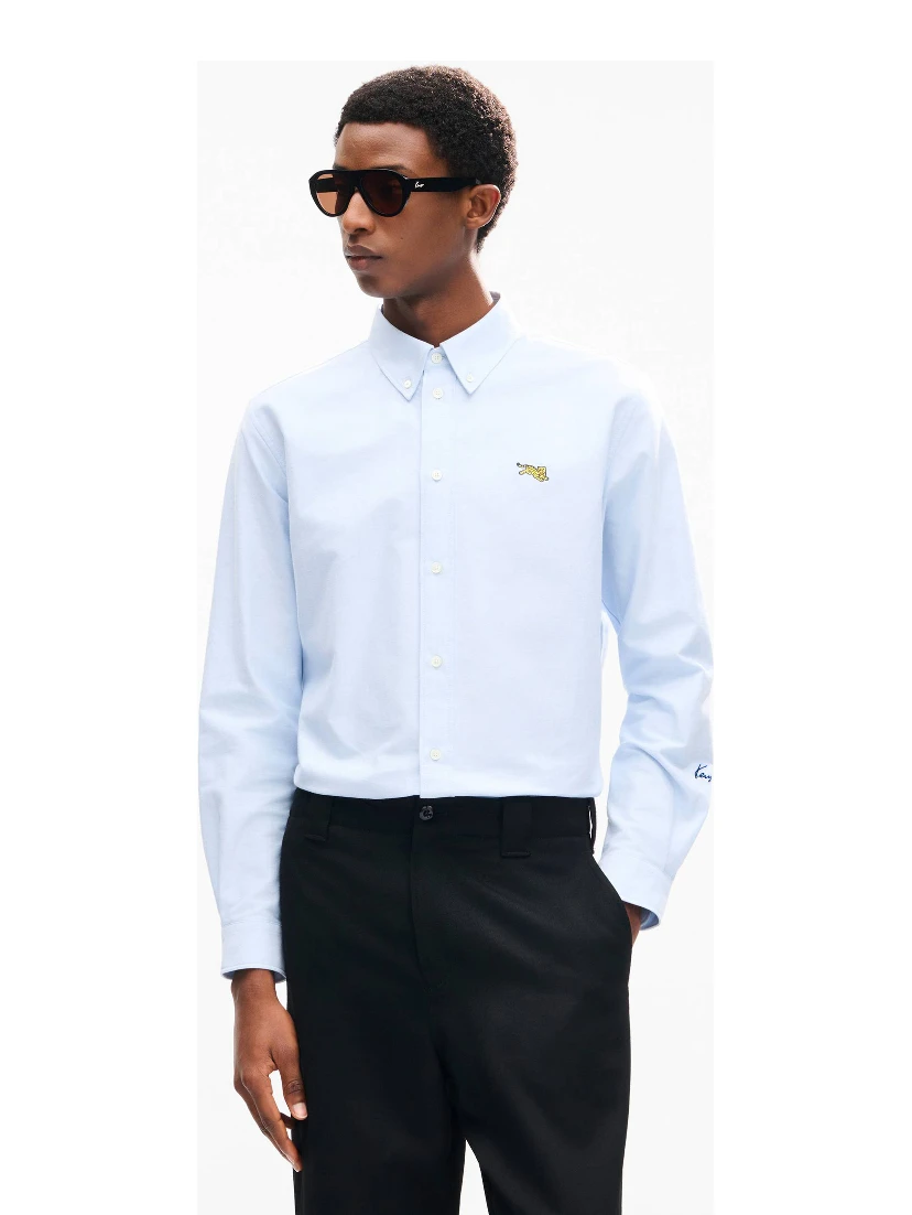 Kenzo Shirts