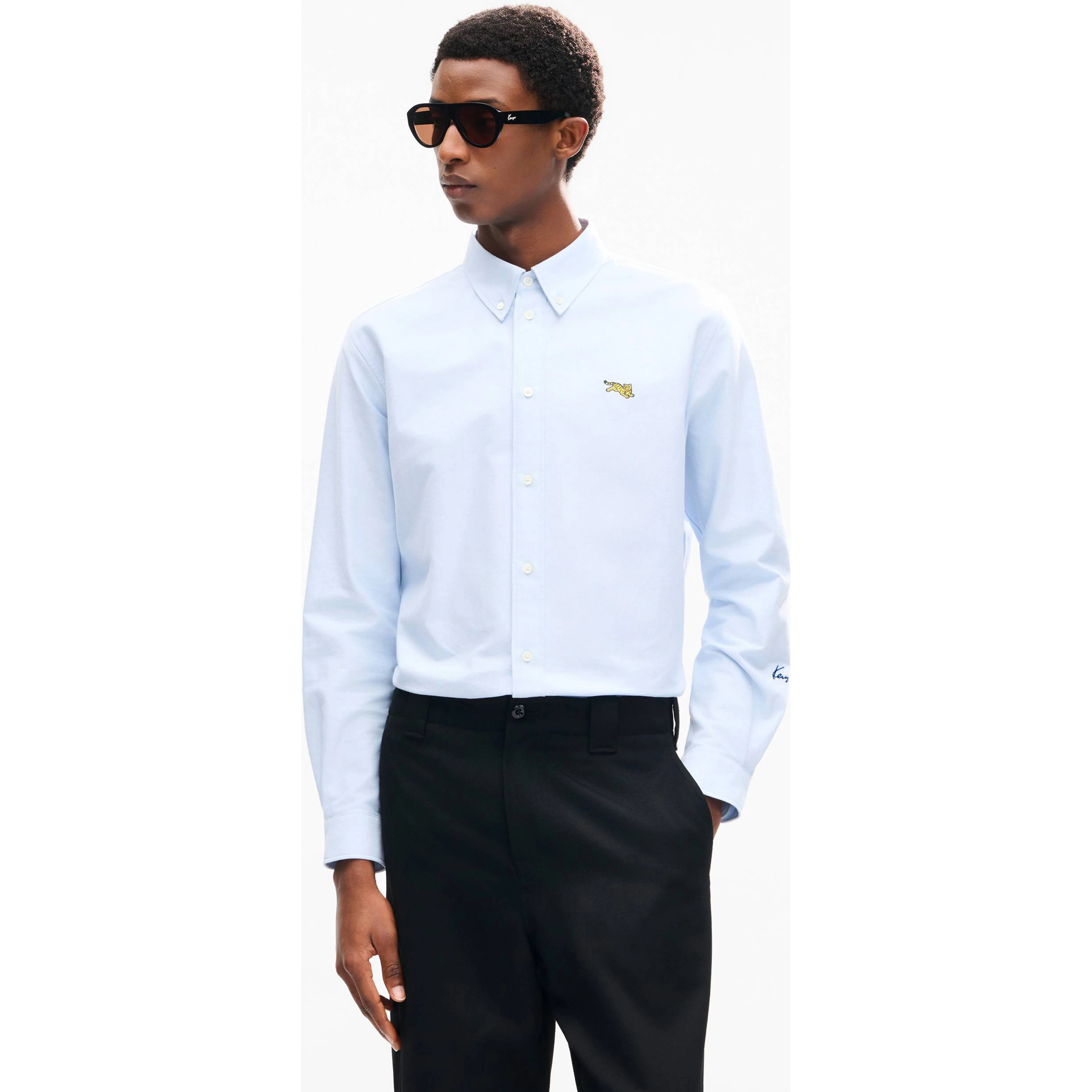 Kenzo Shirts