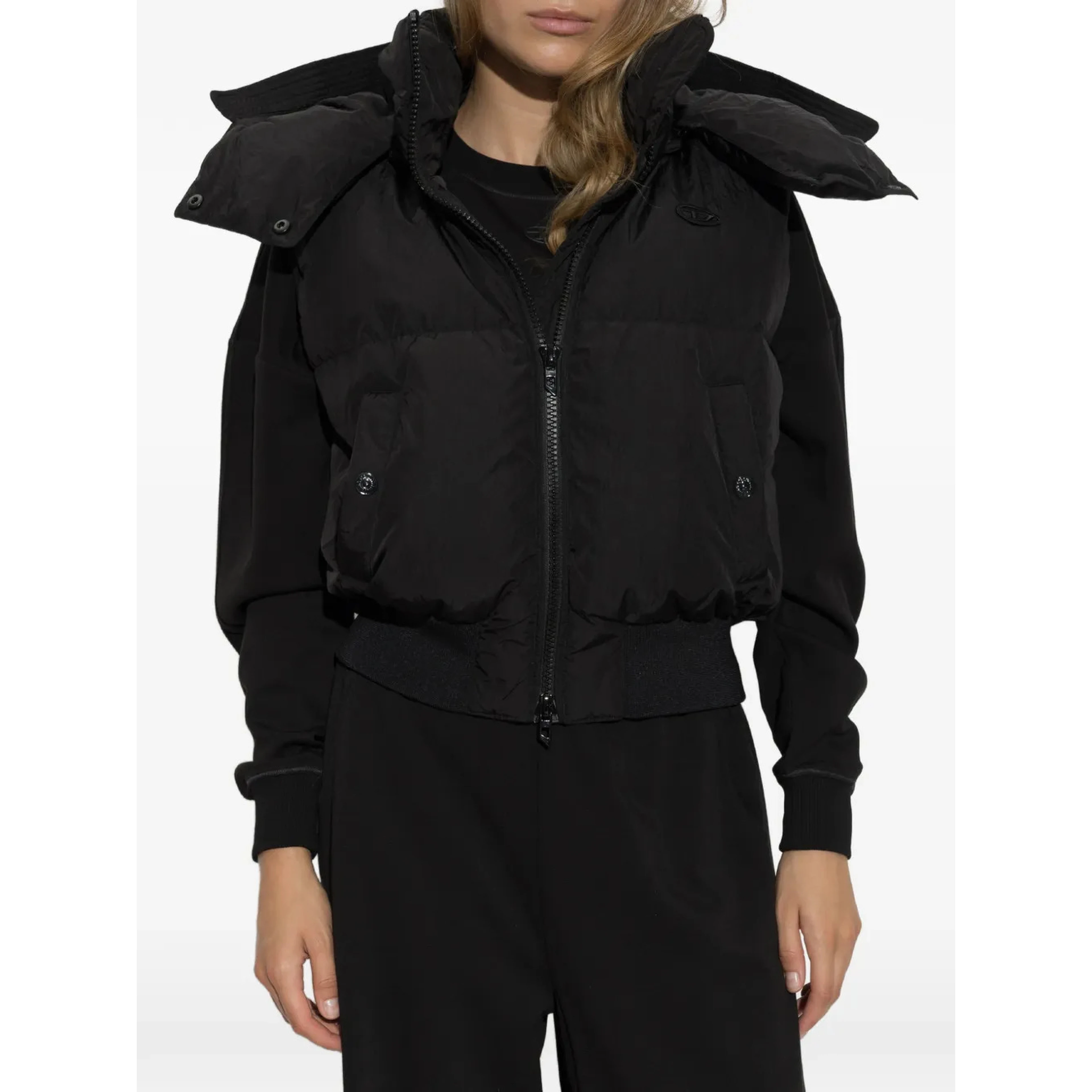 Diesel Coats