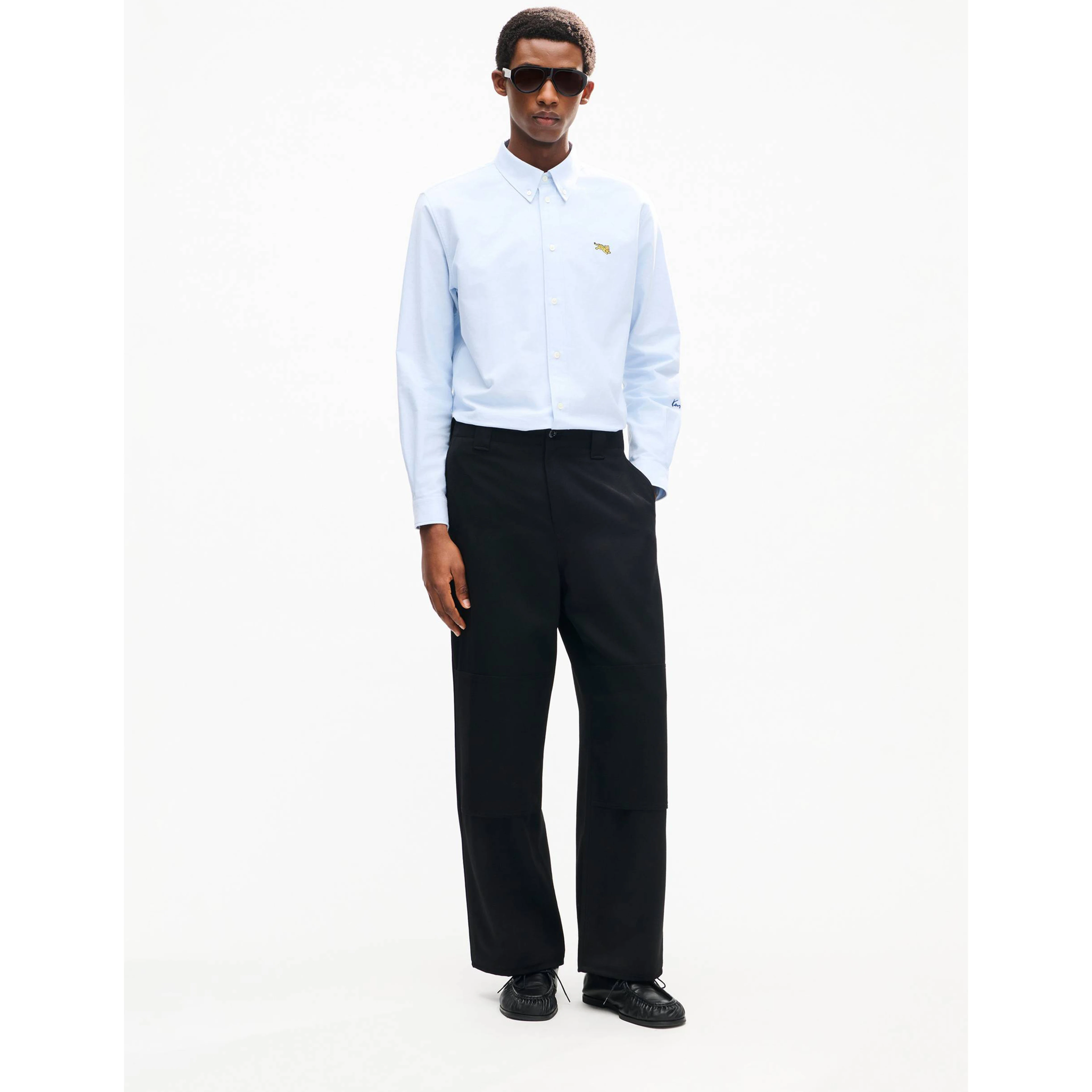 Kenzo Shirts