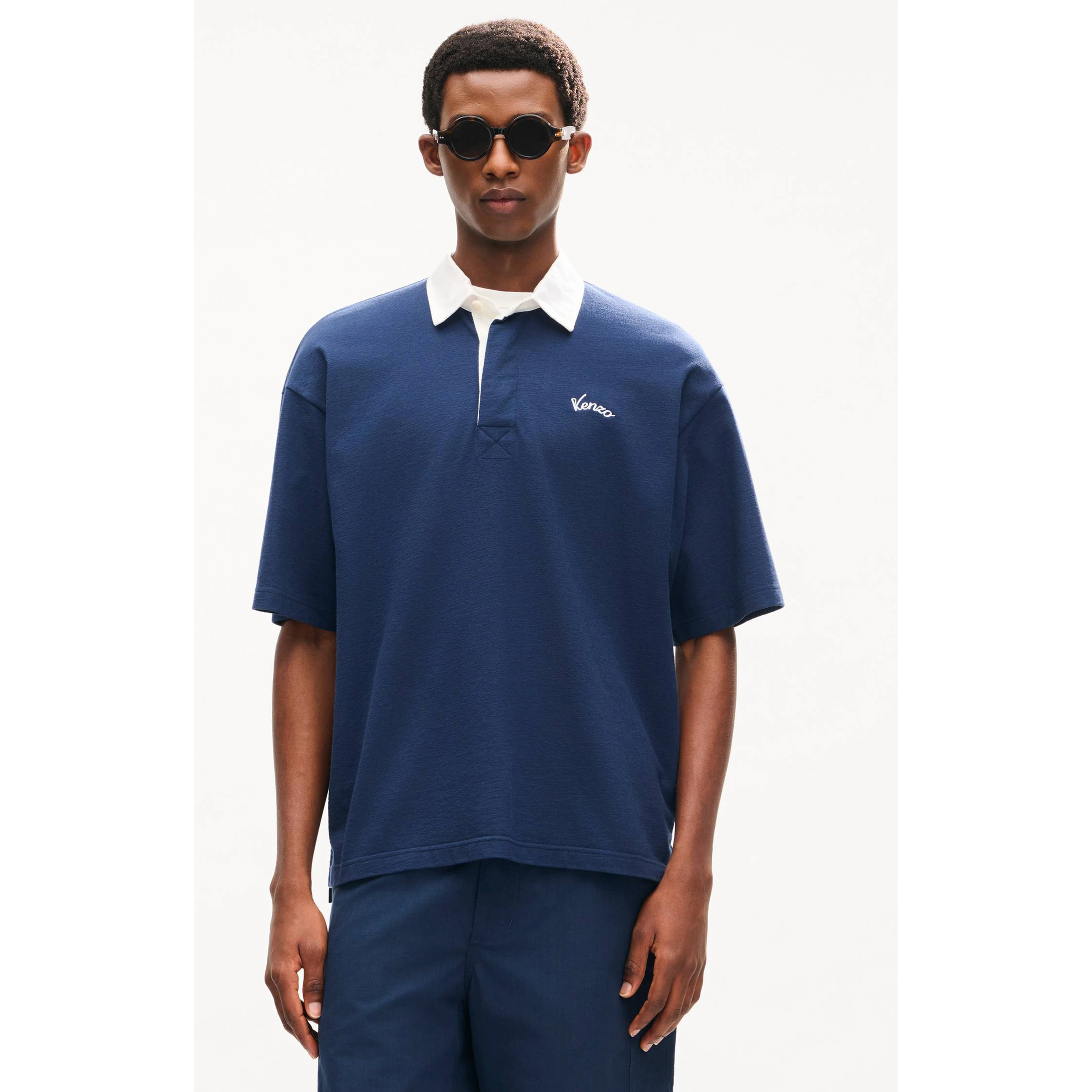 Kenzo T-shirts and Polos