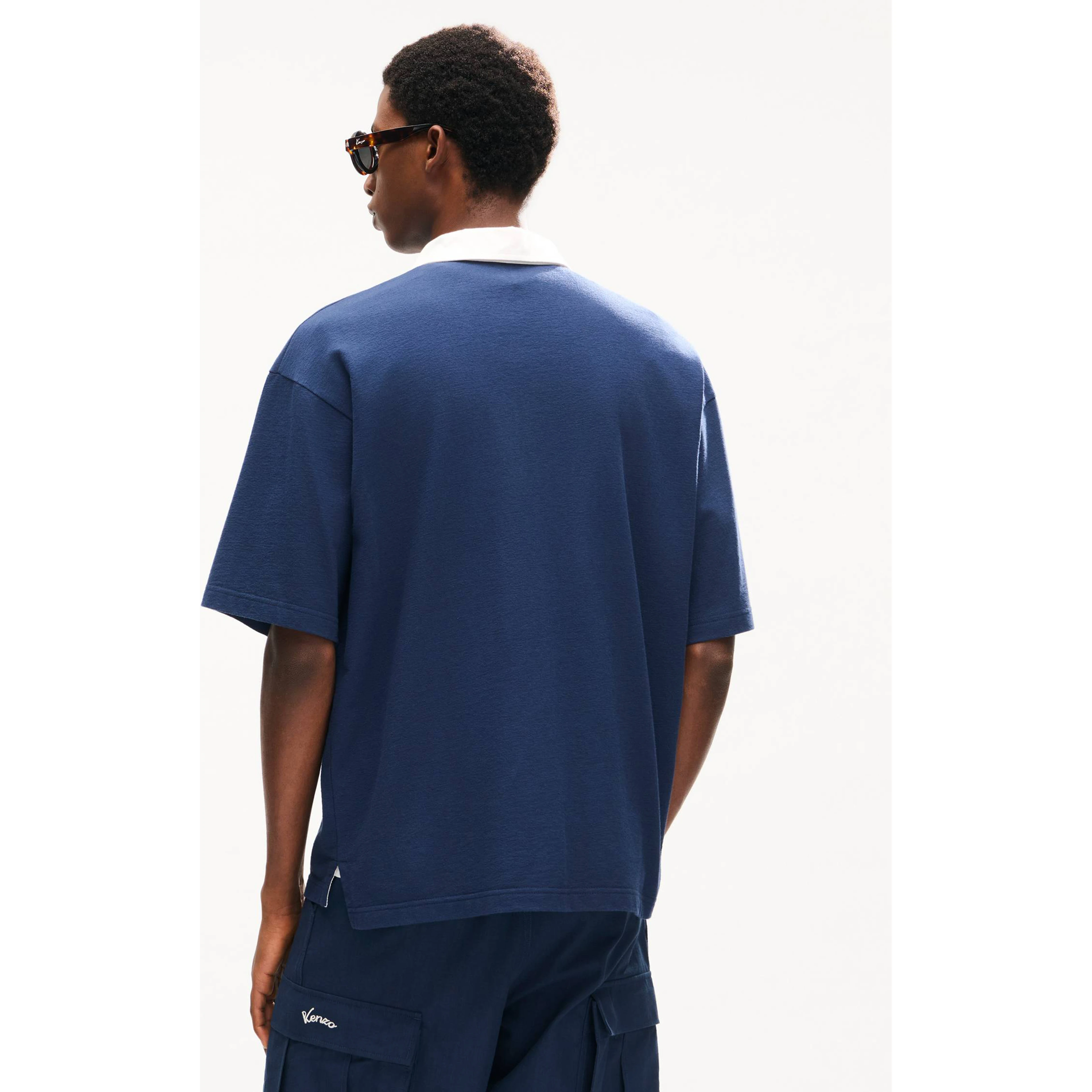 Kenzo T-shirts and Polos