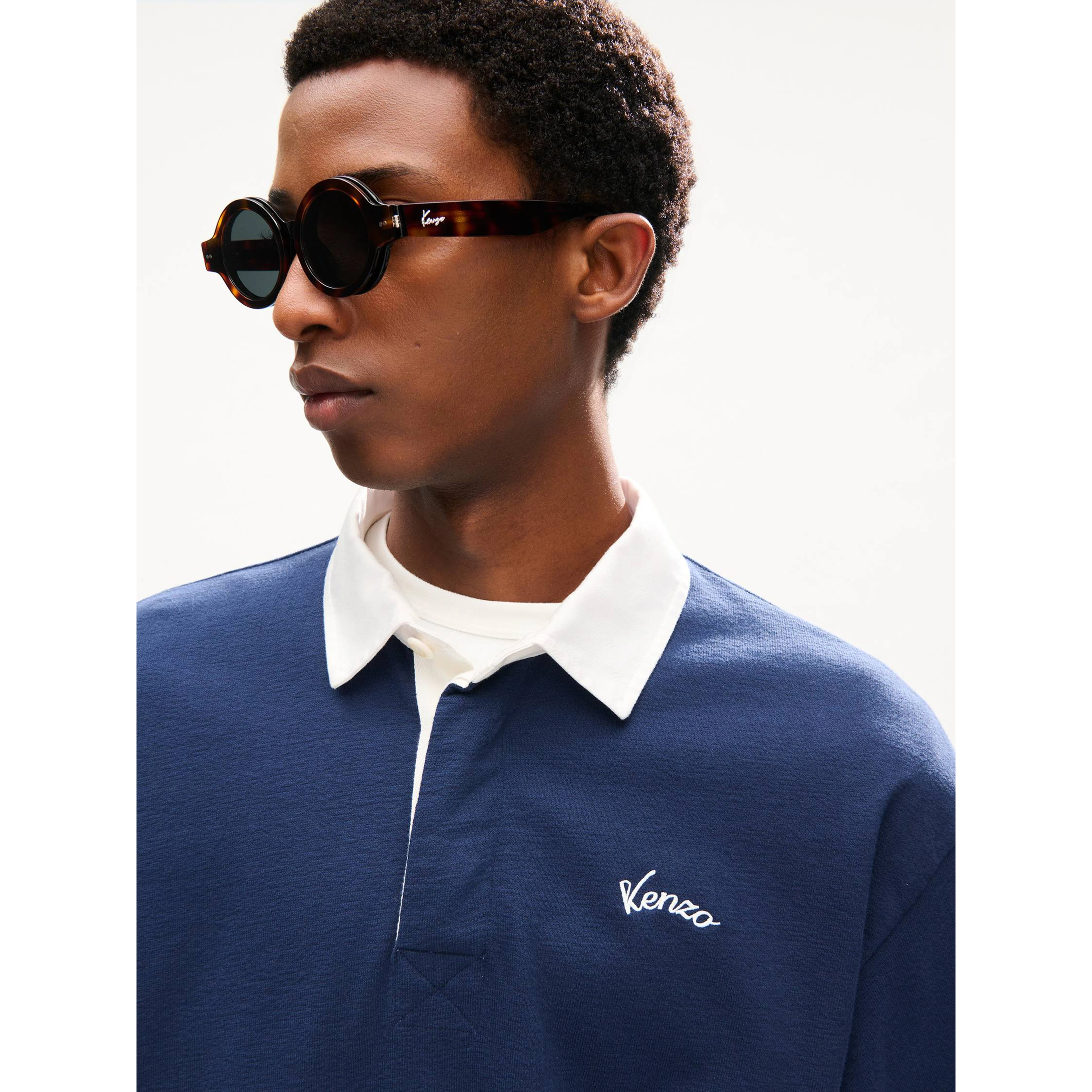 Kenzo T-shirts and Polos