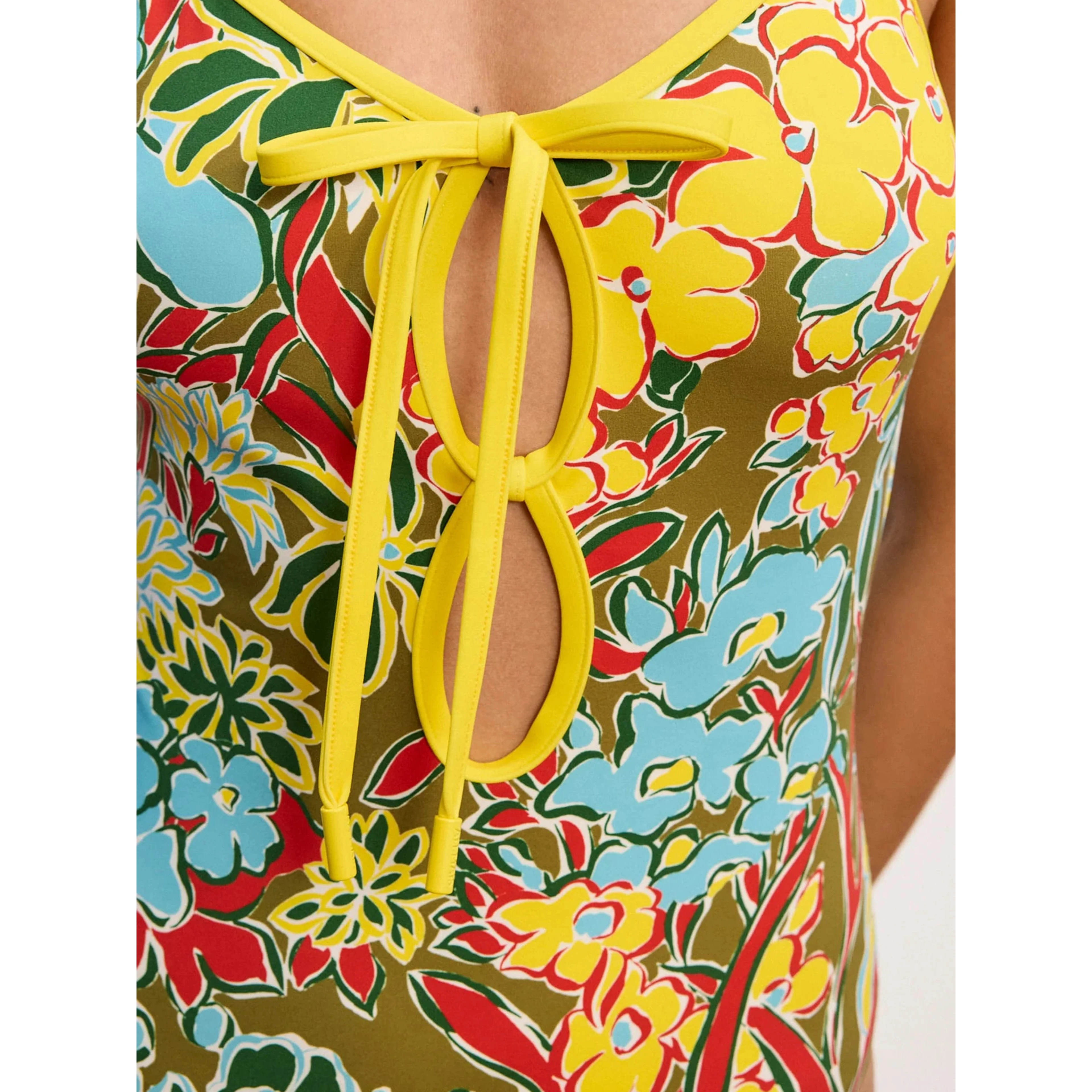 ALEMAIS Sea clothing