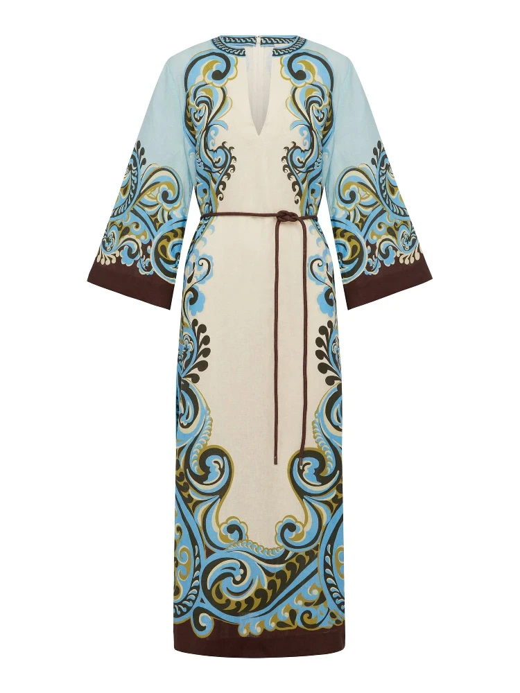 ALEMAIS Dresses