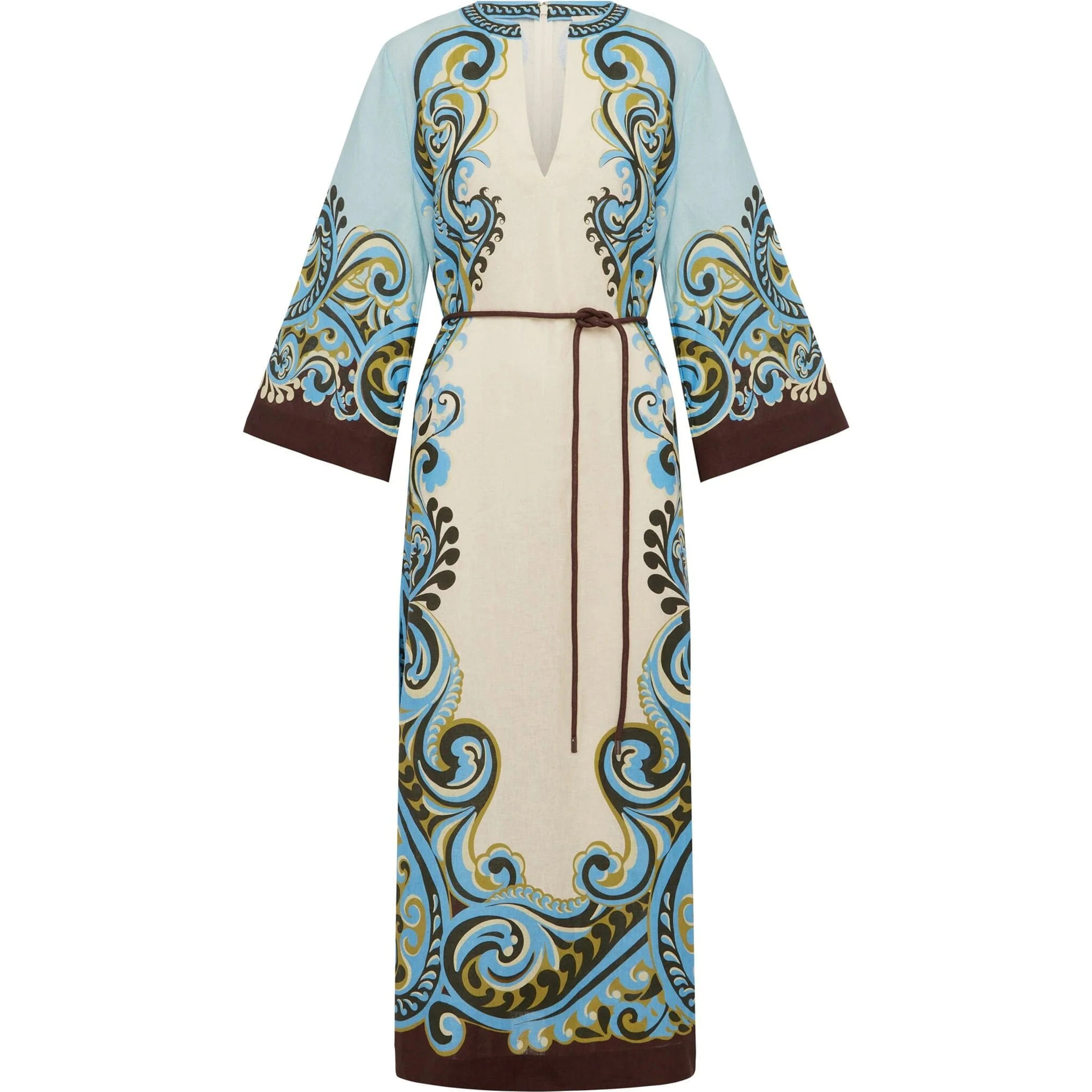 ALEMAIS Dresses