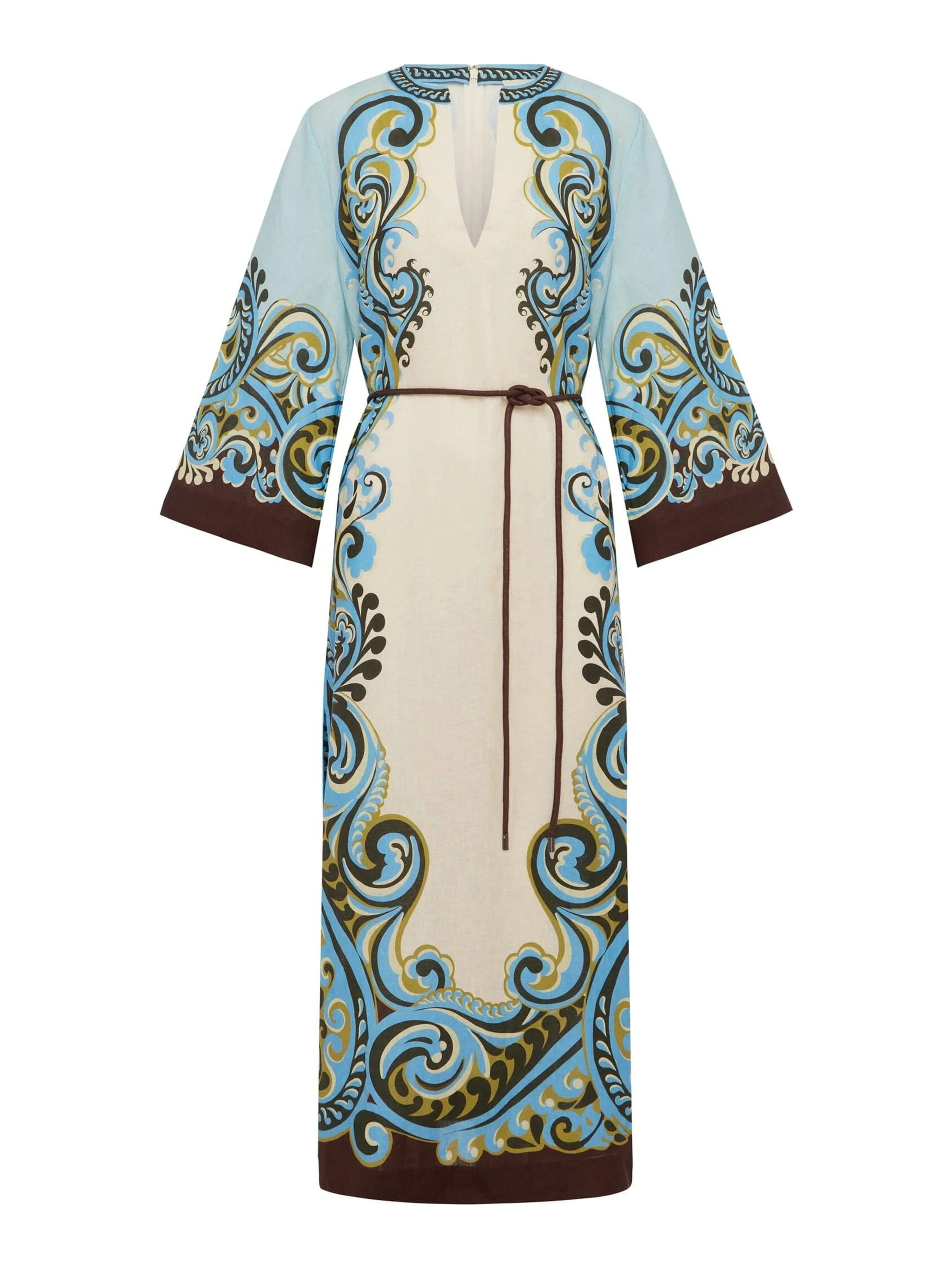 ALEMAIS Dresses