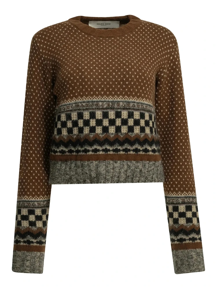 Golden Goose Sweaters