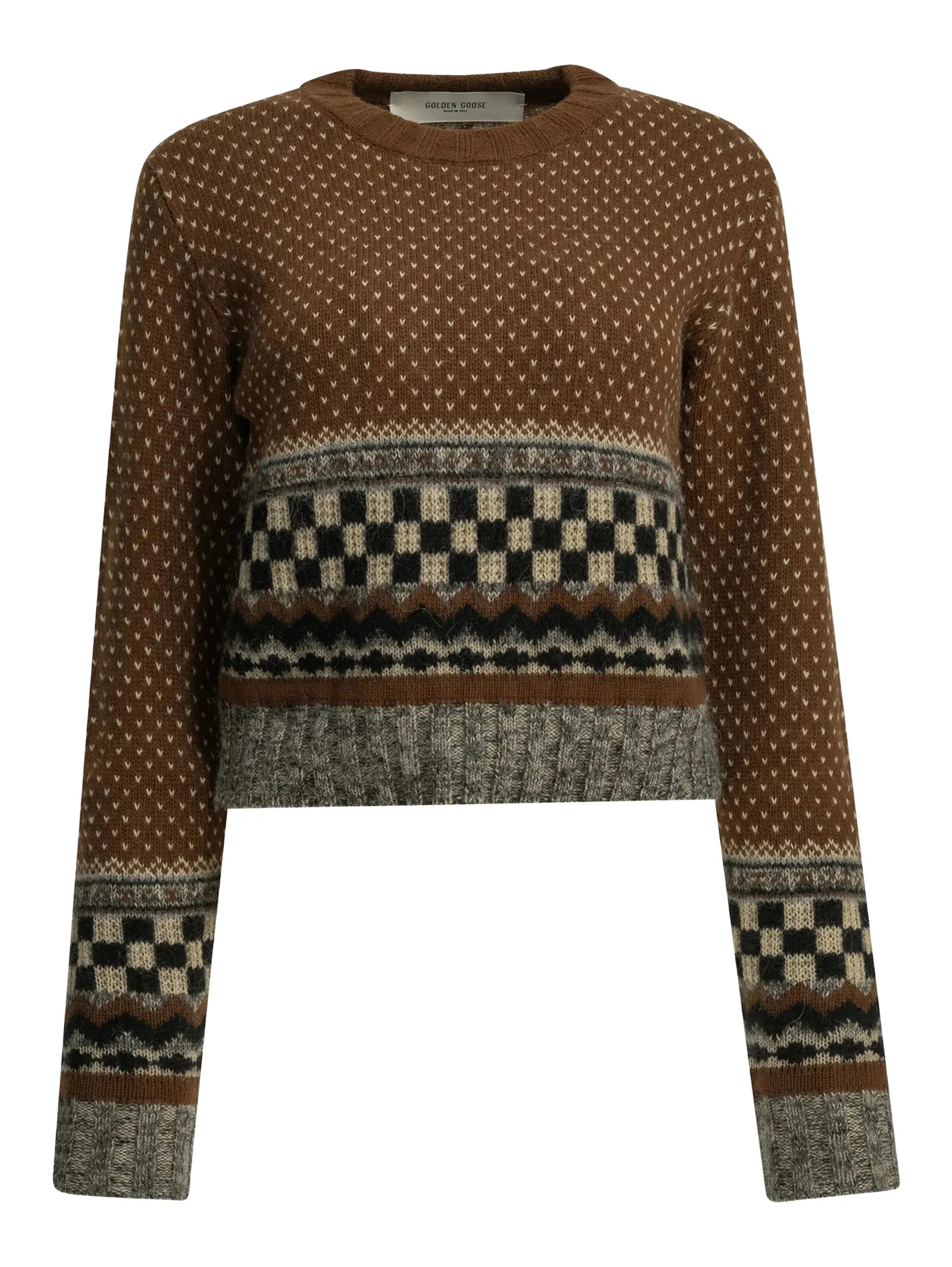 Golden Goose Sweaters