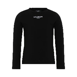 Balmain T-shirts and Polos