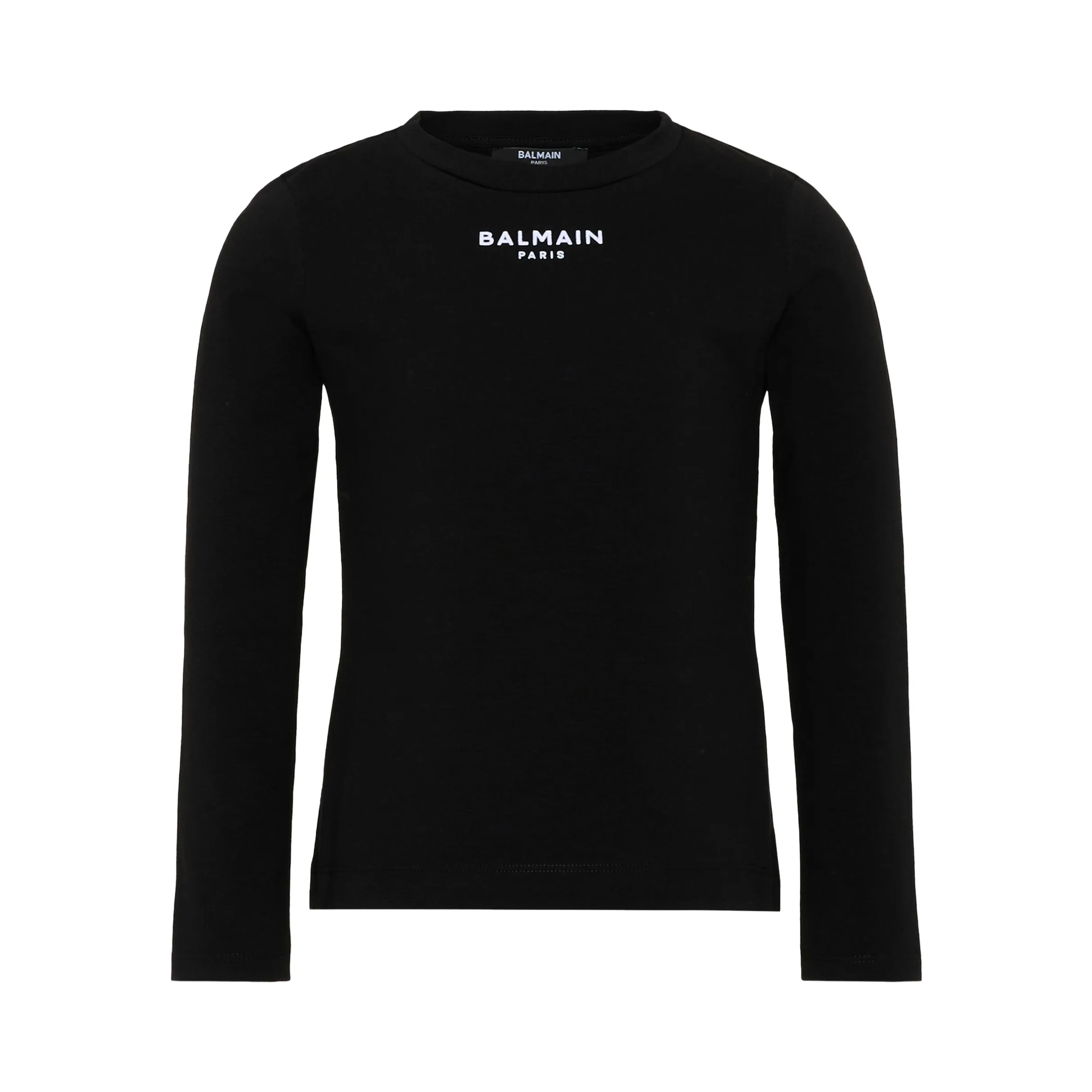 Balmain T-shirts and Polos