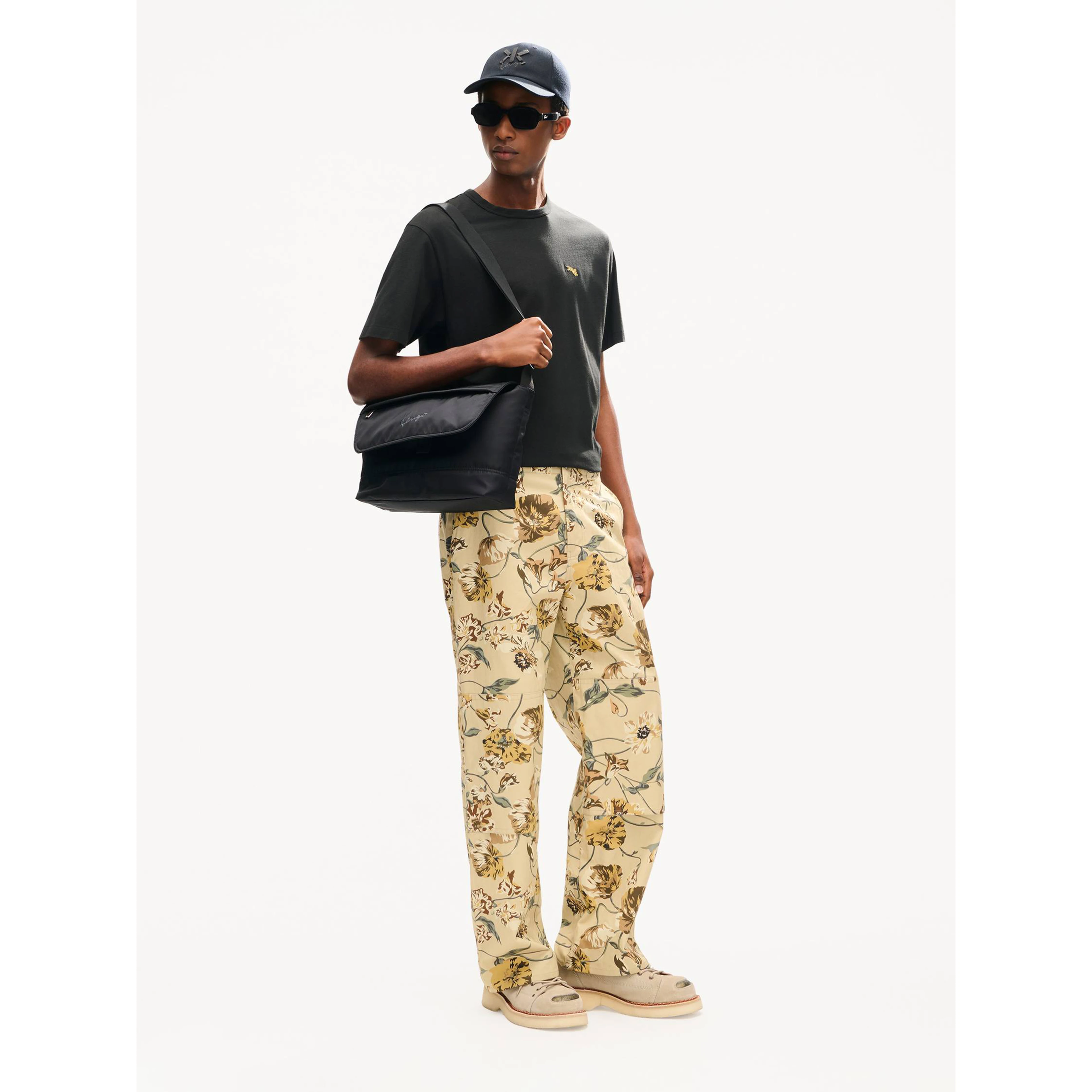 Kenzo T-shirts and Polos