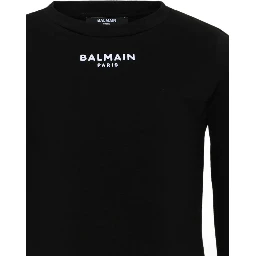 Balmain T-shirts and Polos