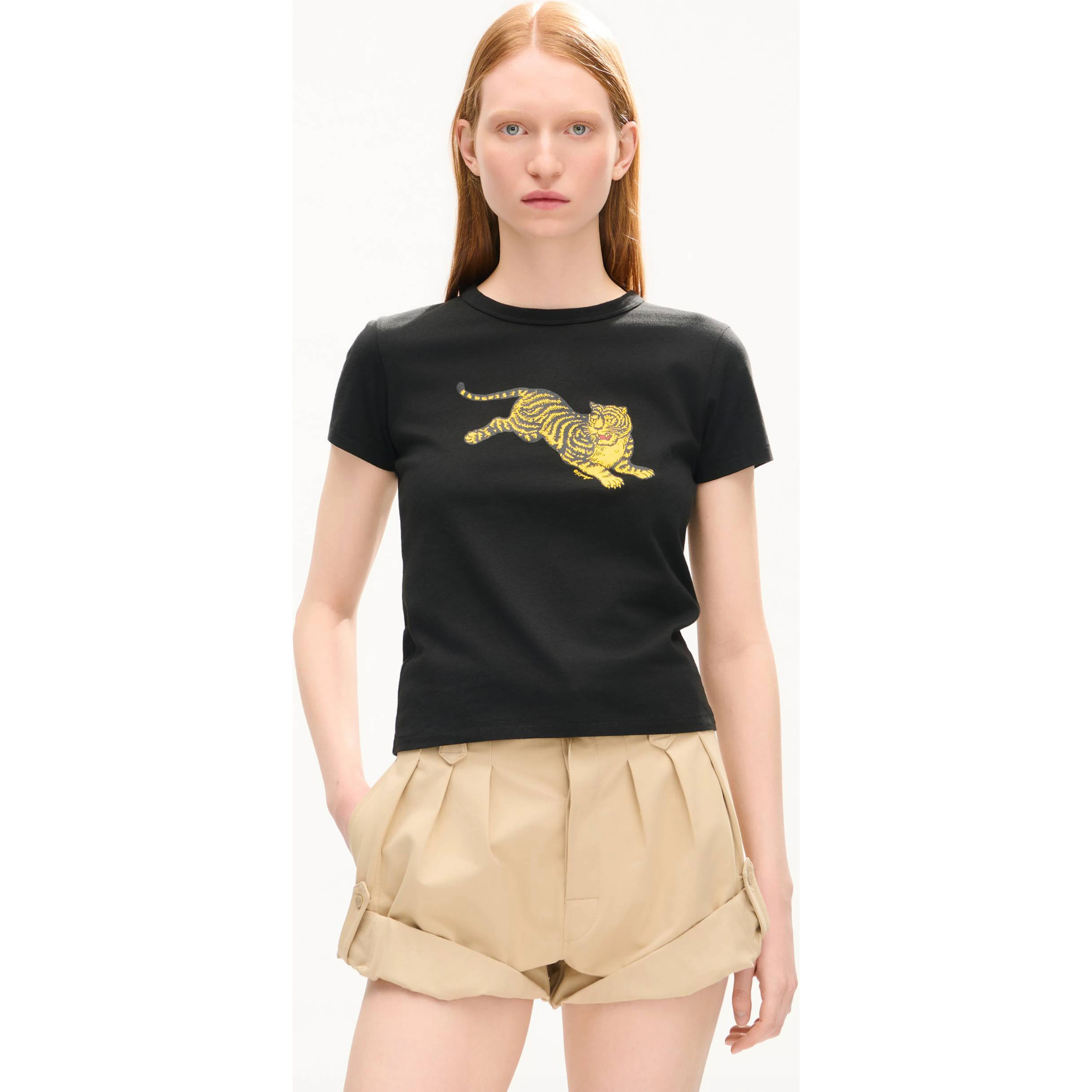 Kenzo T-shirts and Polos