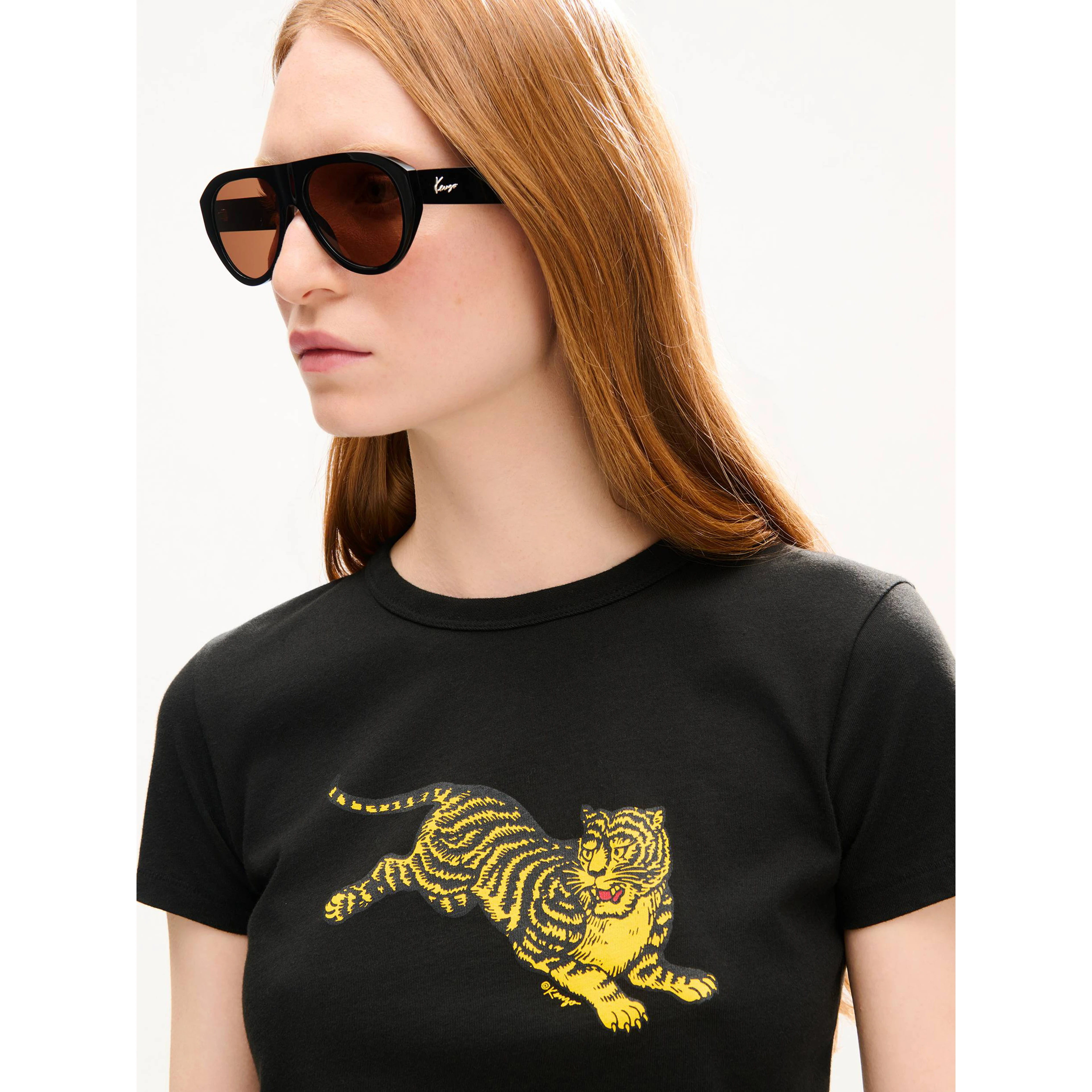 Kenzo T-shirts and Polos