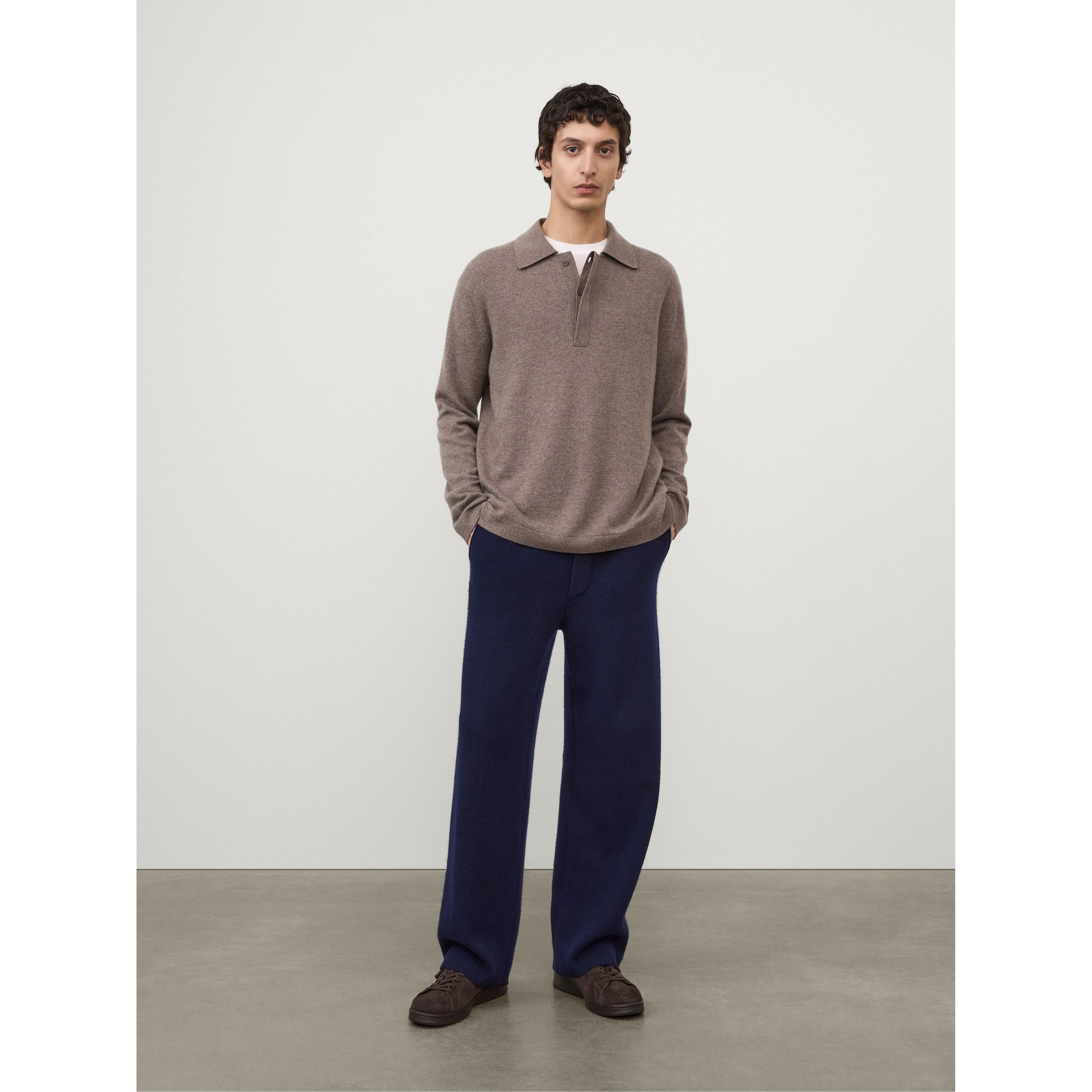 LISA YANG T-shirts and Polos