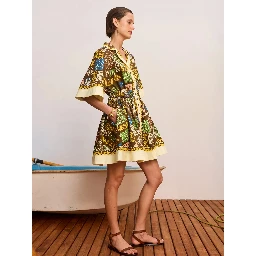 ALEMAIS Dresses