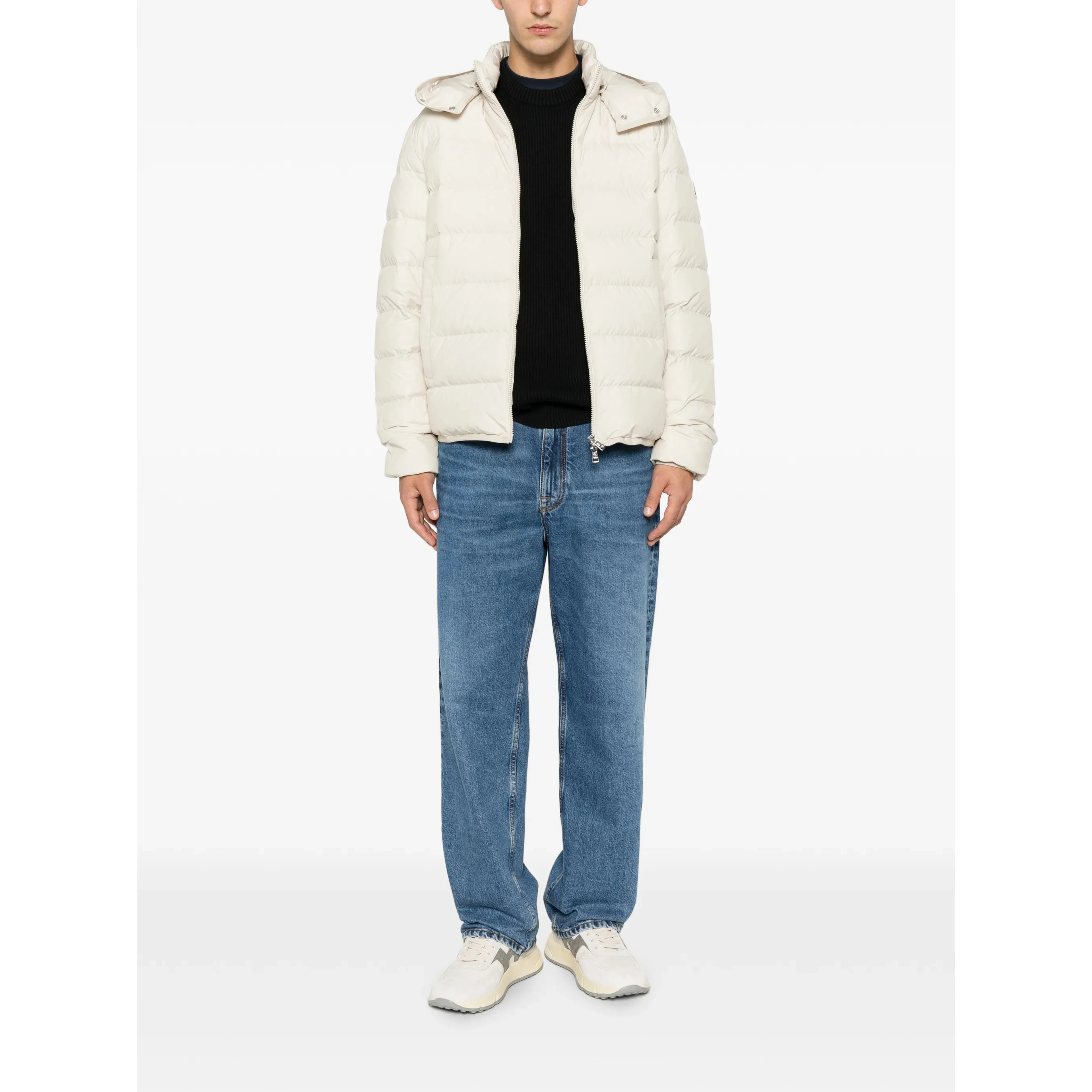 Moncler Coats