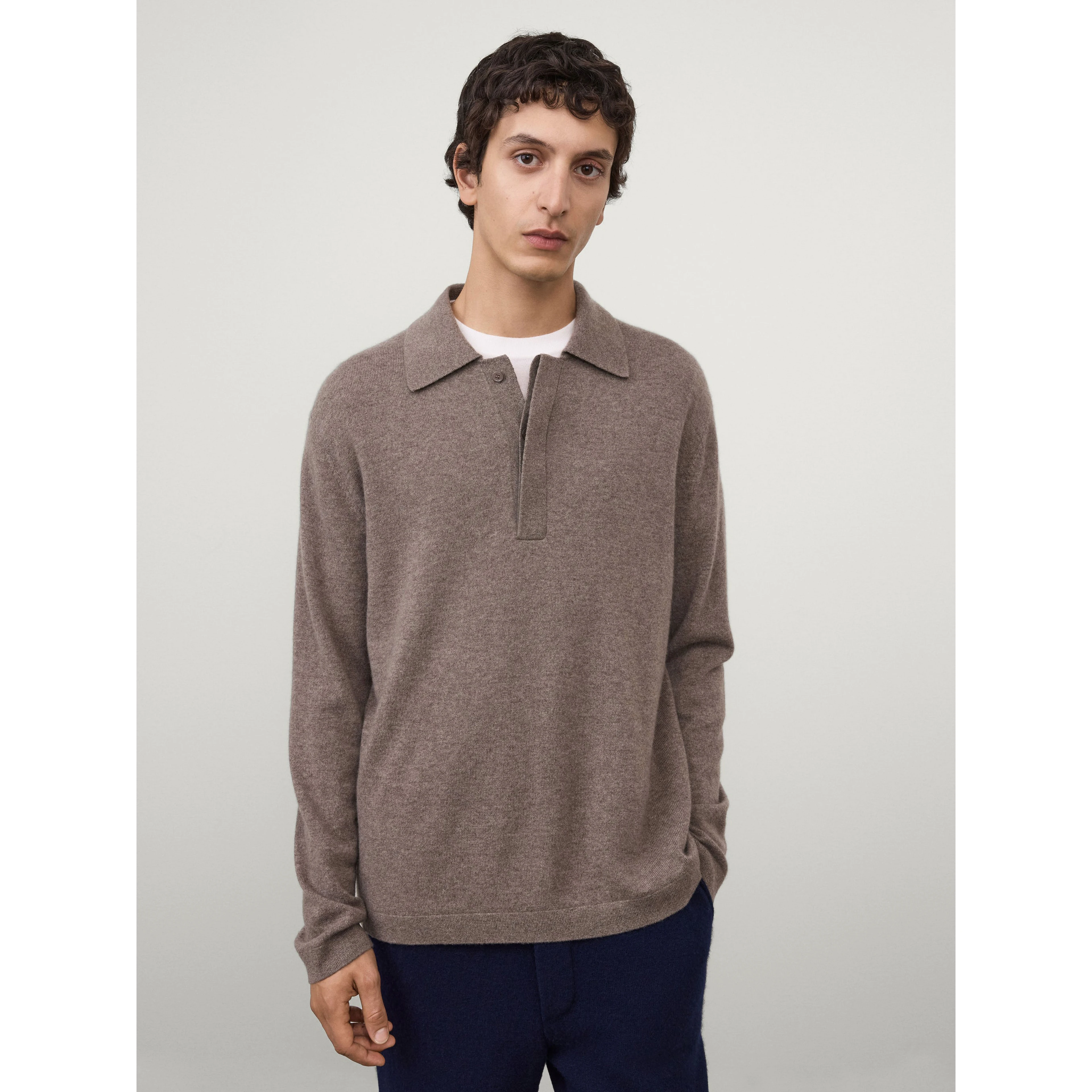LISA YANG T-shirts and Polos