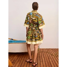 ALEMAIS Dresses
